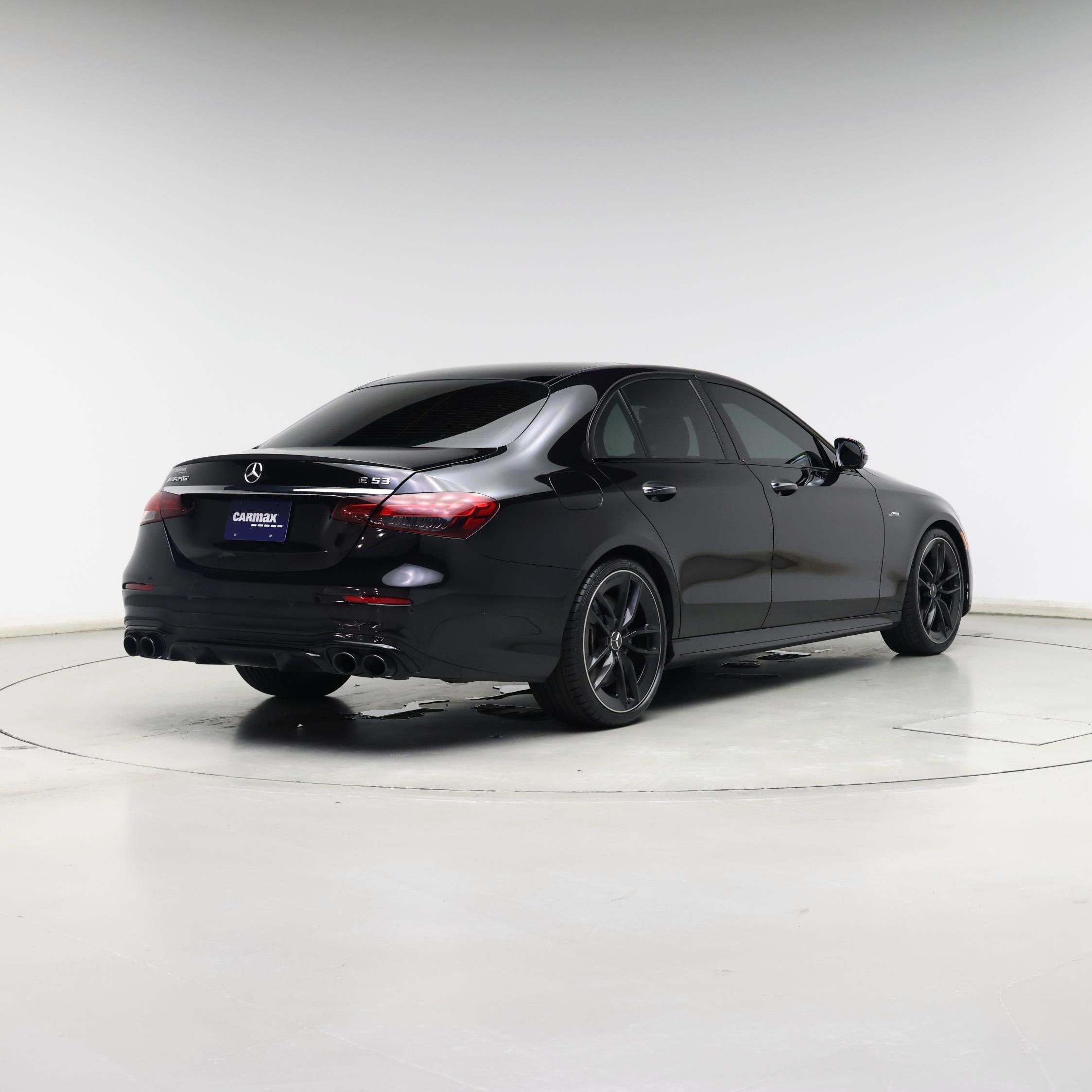 Thumbnail: 2021 Mercedes-Benz E-Class - 8