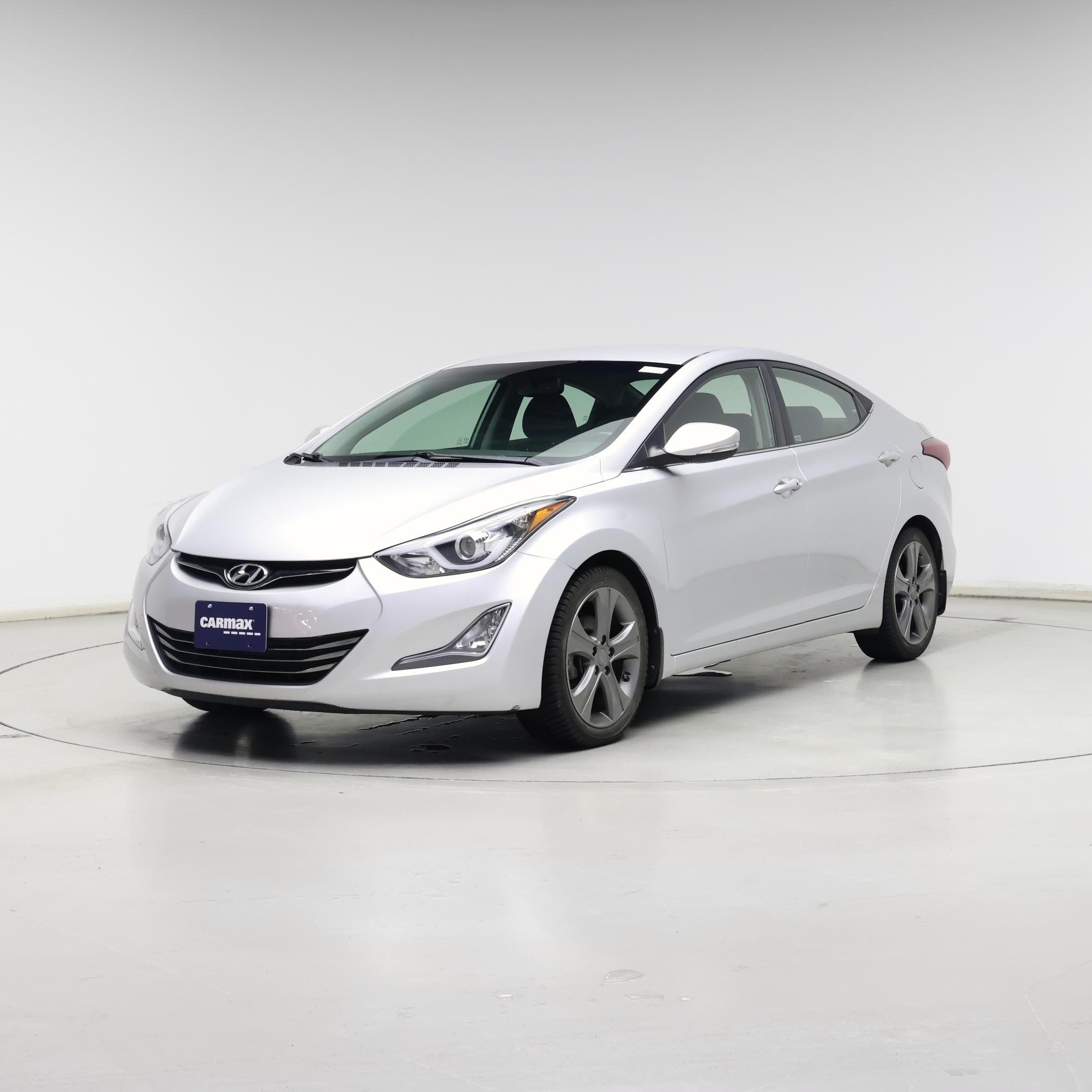 Thumbnail: 2016 Hyundai Elantra - 4