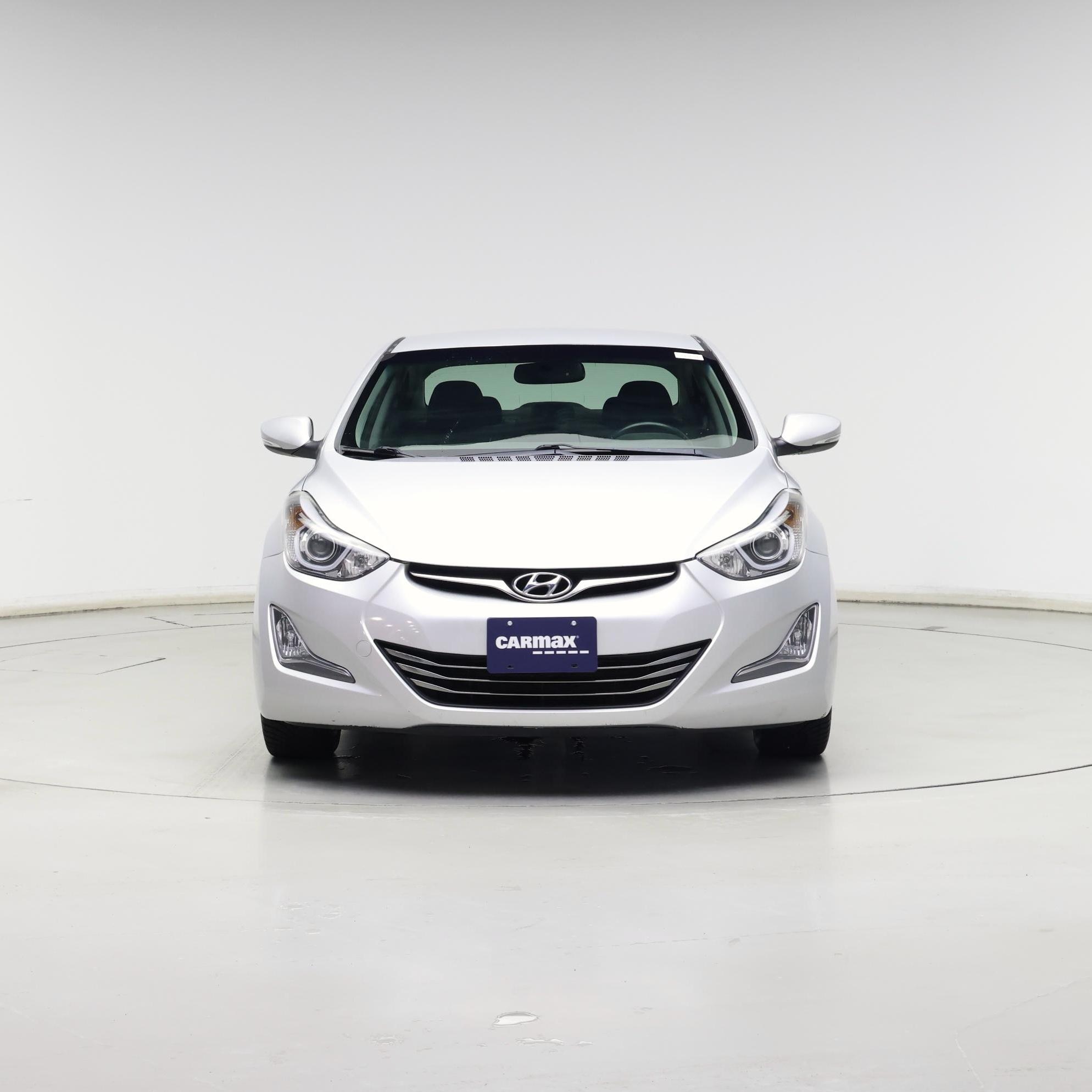 Thumbnail: 2016 Hyundai Elantra - 5