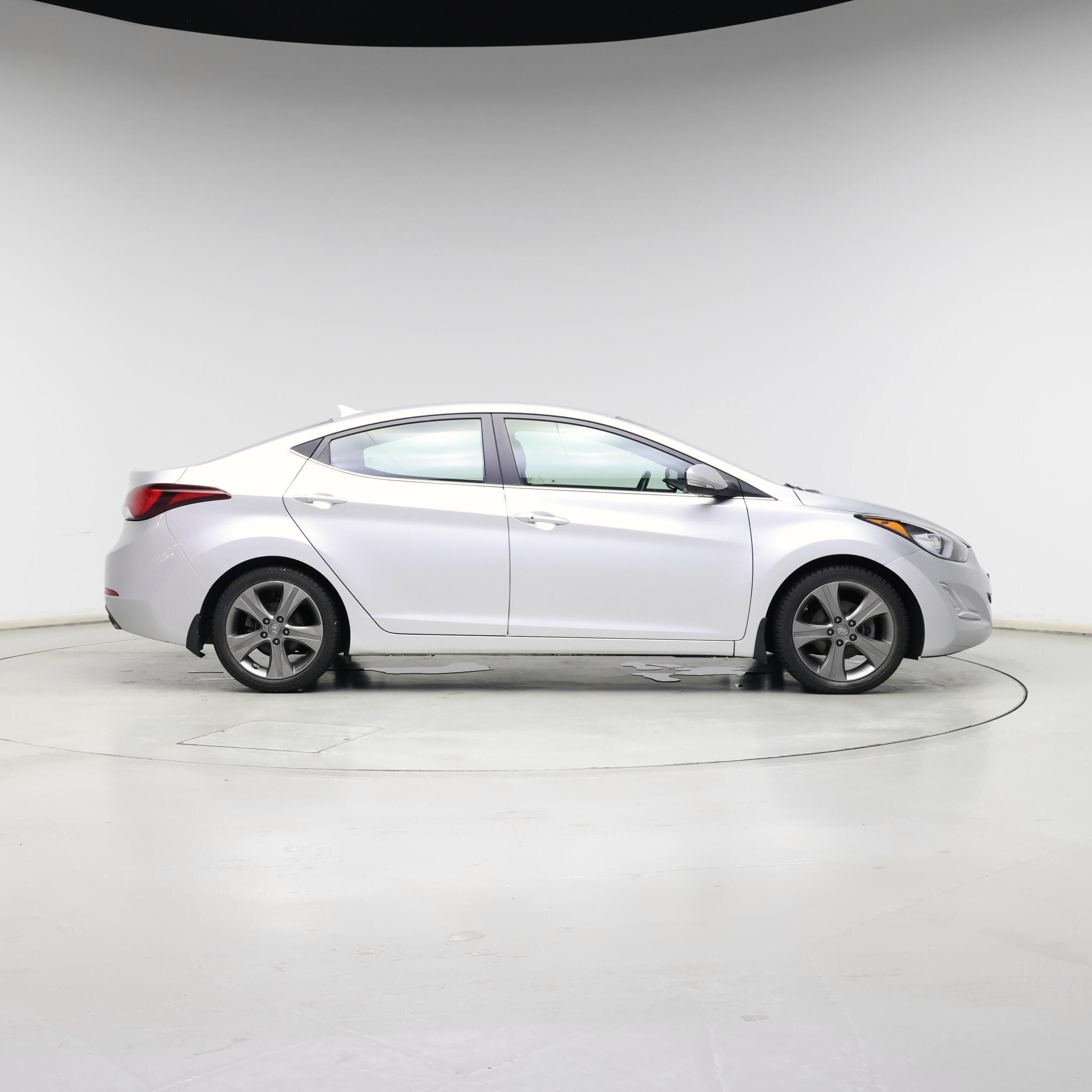 Thumbnail: 2016 Hyundai Elantra - 7