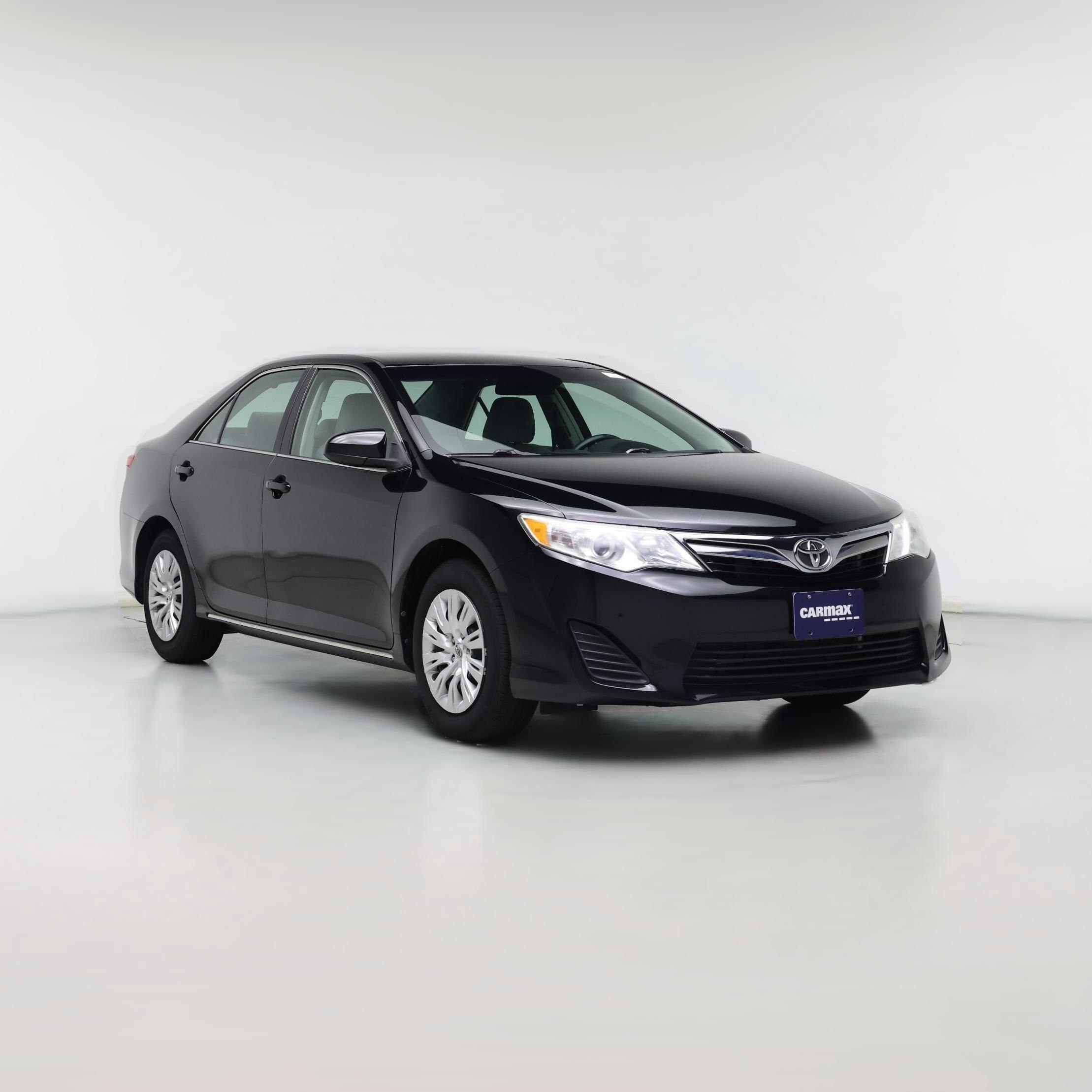 Thumbnail: 2014 Toyota Camry - 1