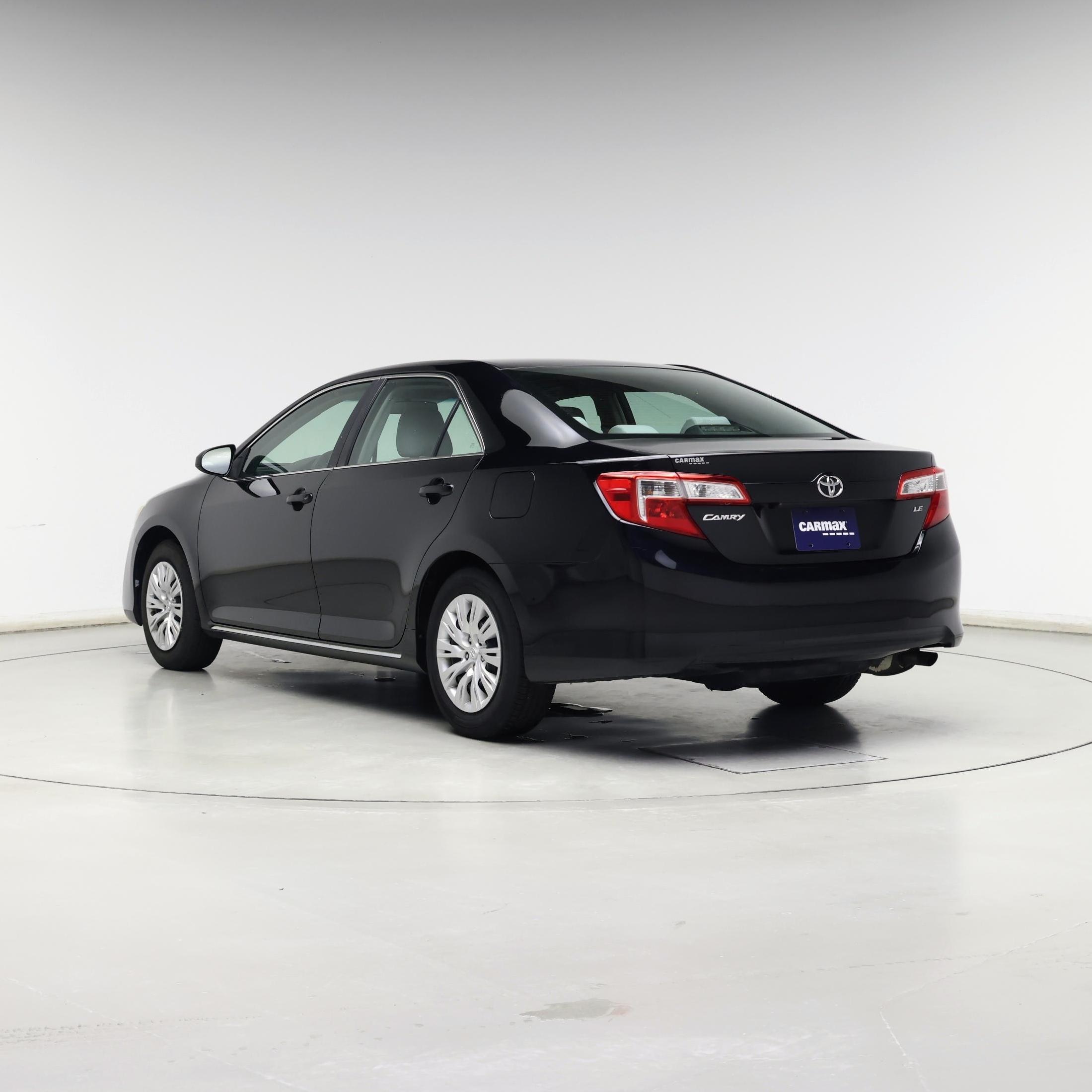 Thumbnail: 2014 Toyota Camry - 2