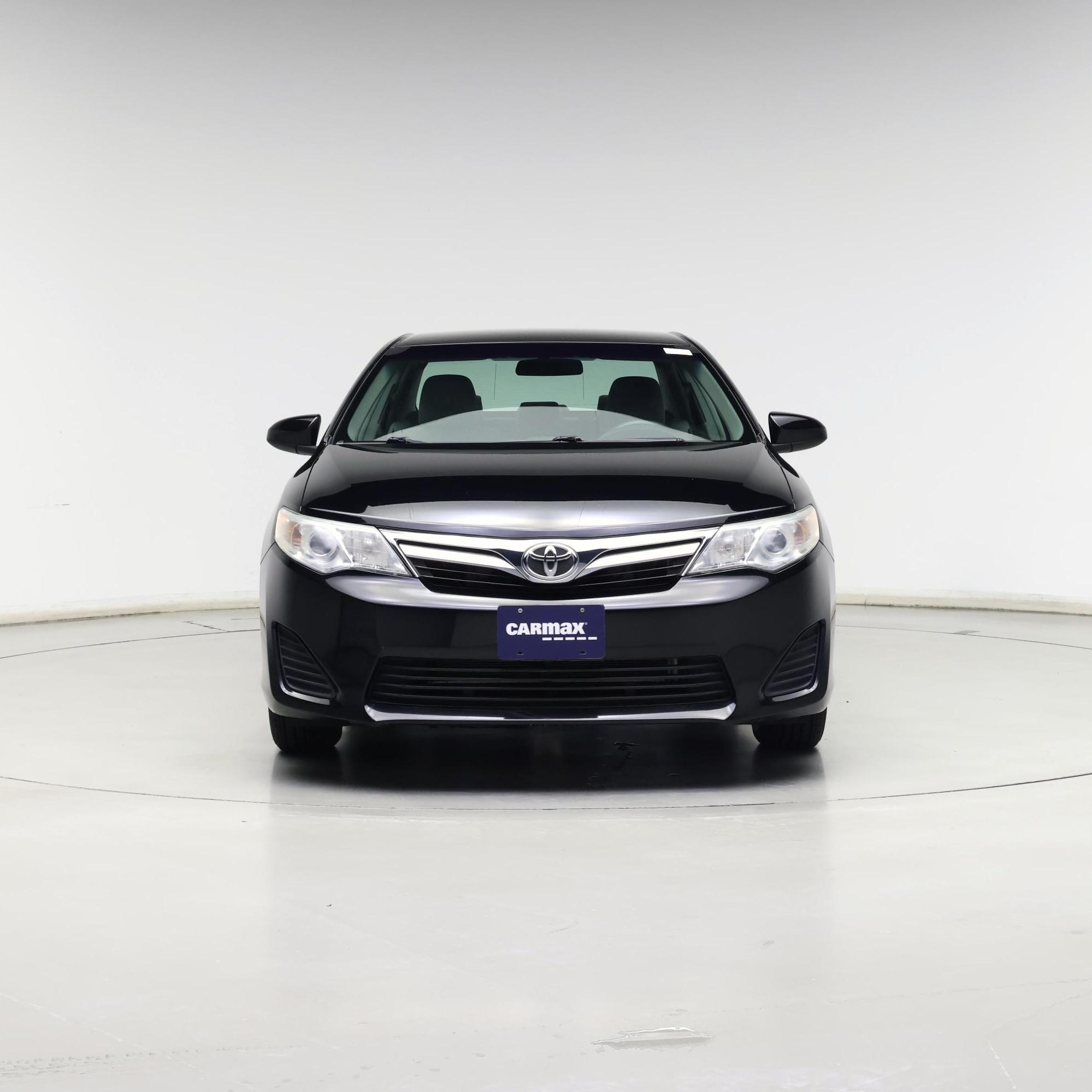Thumbnail: 2014 Toyota Camry - 5