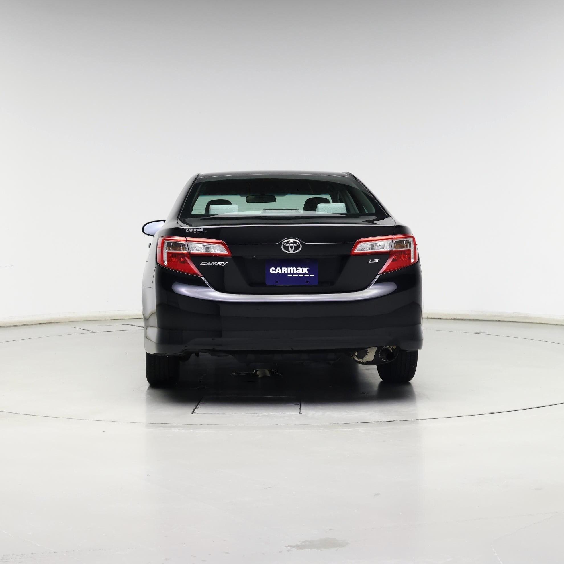 Thumbnail: 2014 Toyota Camry - 6