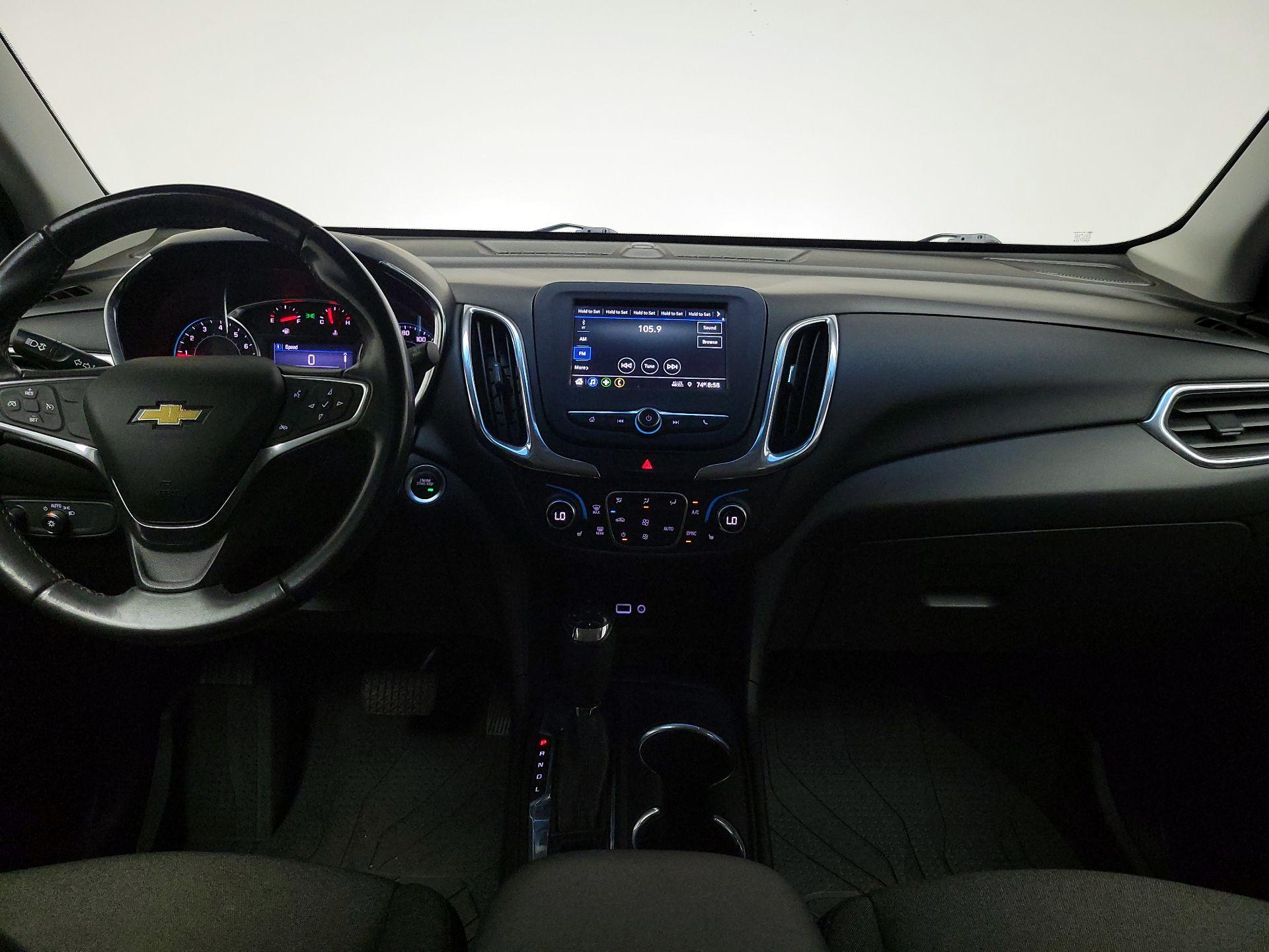 Thumbnail: 2019 Chevrolet Equinox - 9