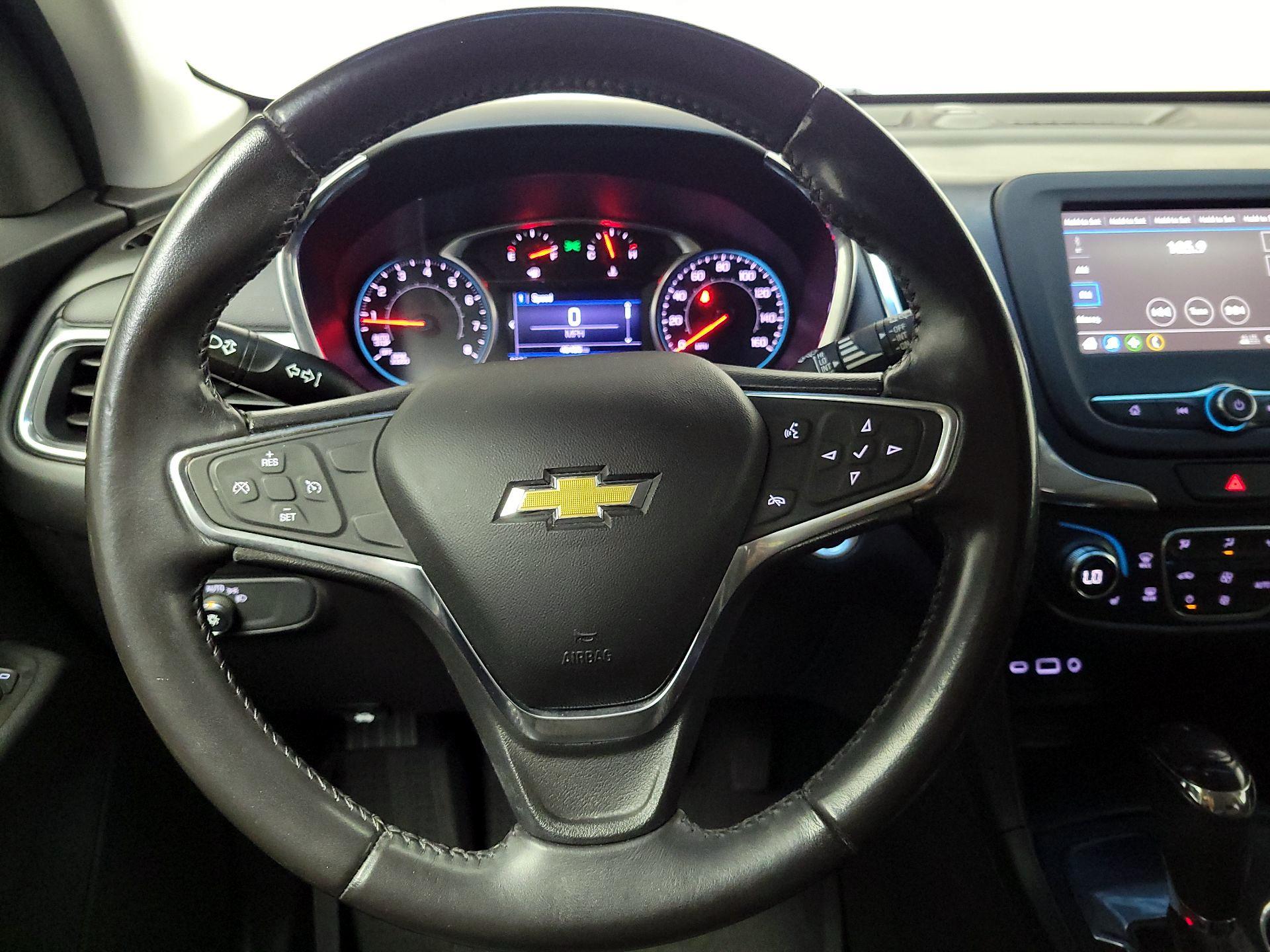 Thumbnail: 2019 Chevrolet Equinox - 10