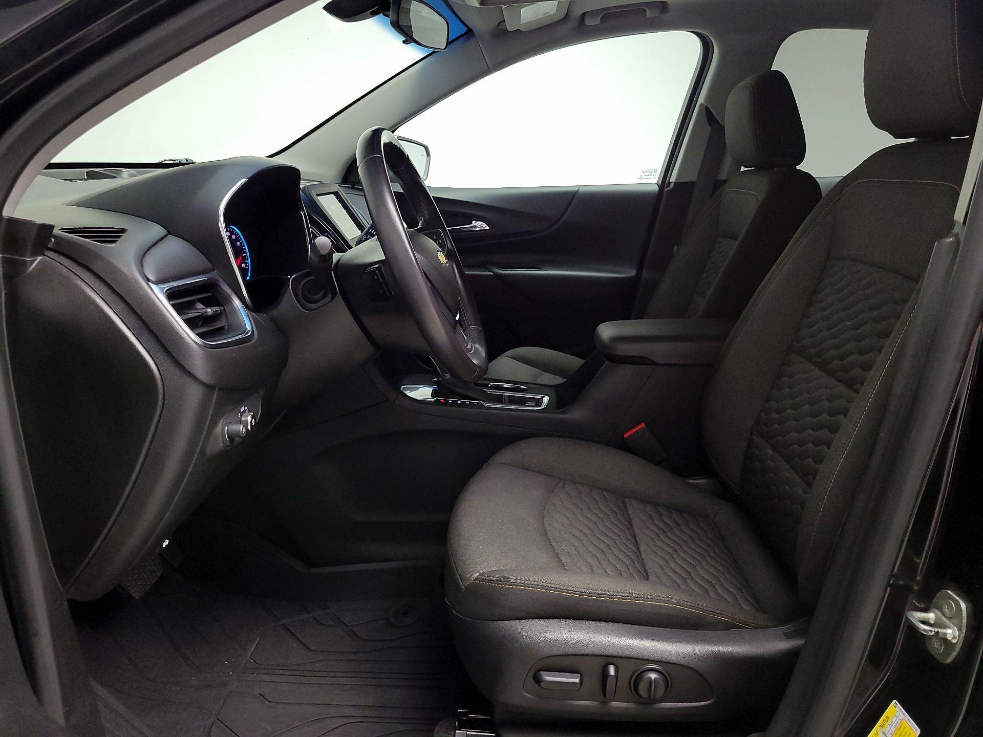 Thumbnail: 2019 Chevrolet Equinox - 11