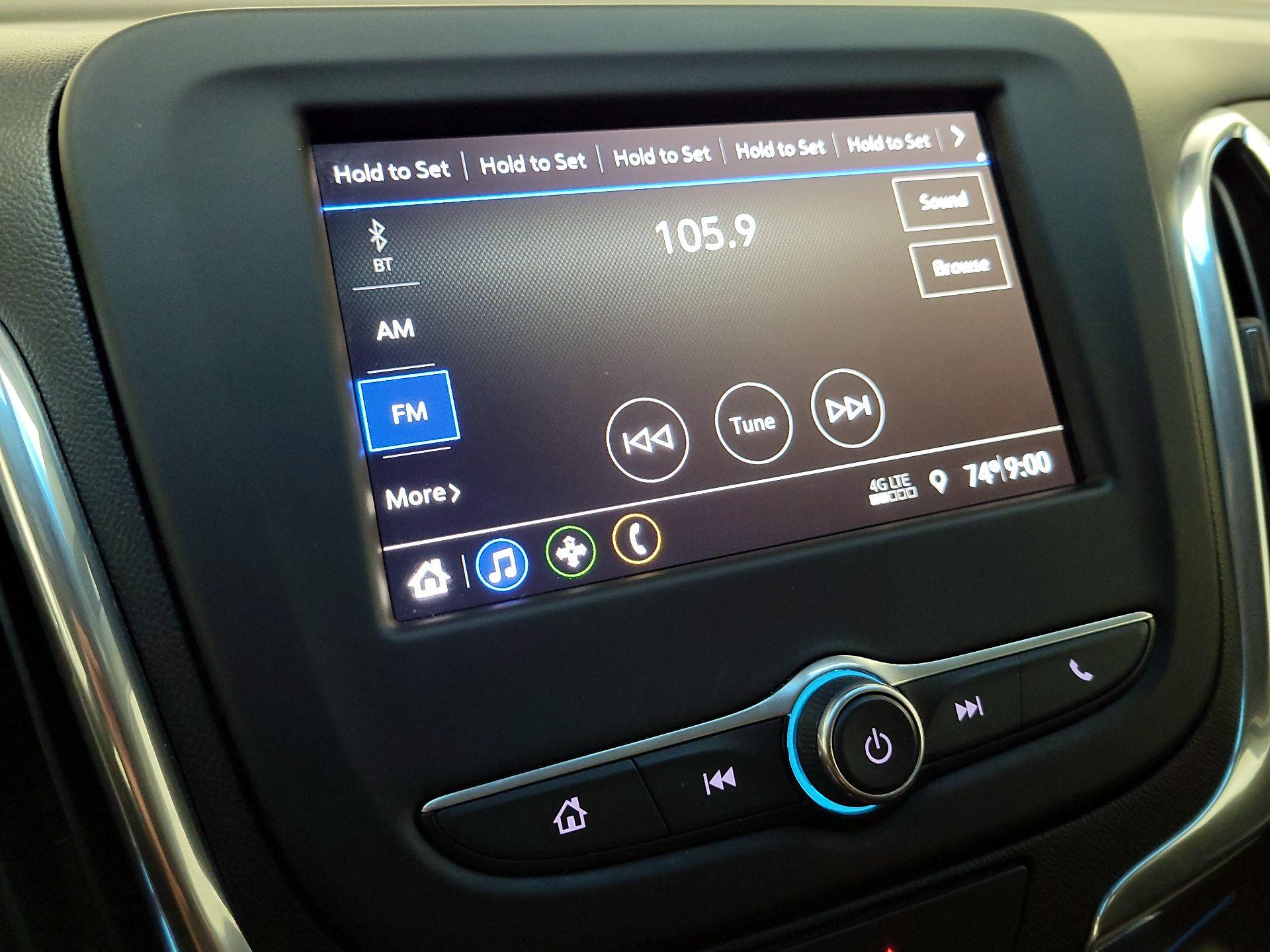 Thumbnail: 2019 Chevrolet Equinox - 15