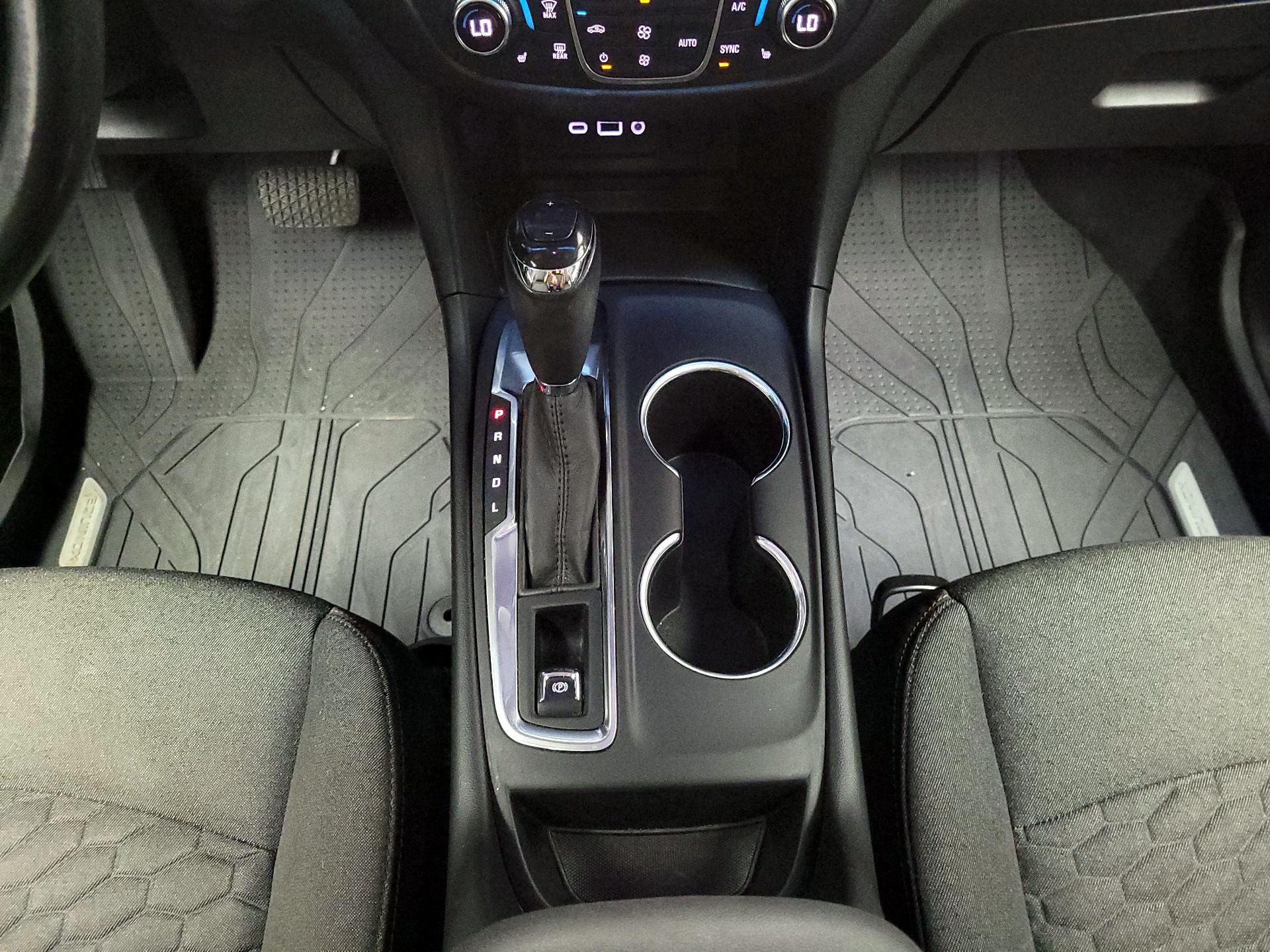 Thumbnail: 2019 Chevrolet Equinox - 17