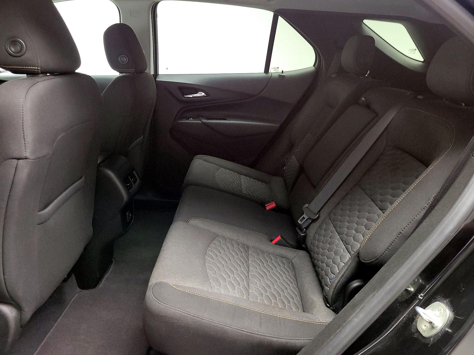 Thumbnail: 2019 Chevrolet Equinox - 20