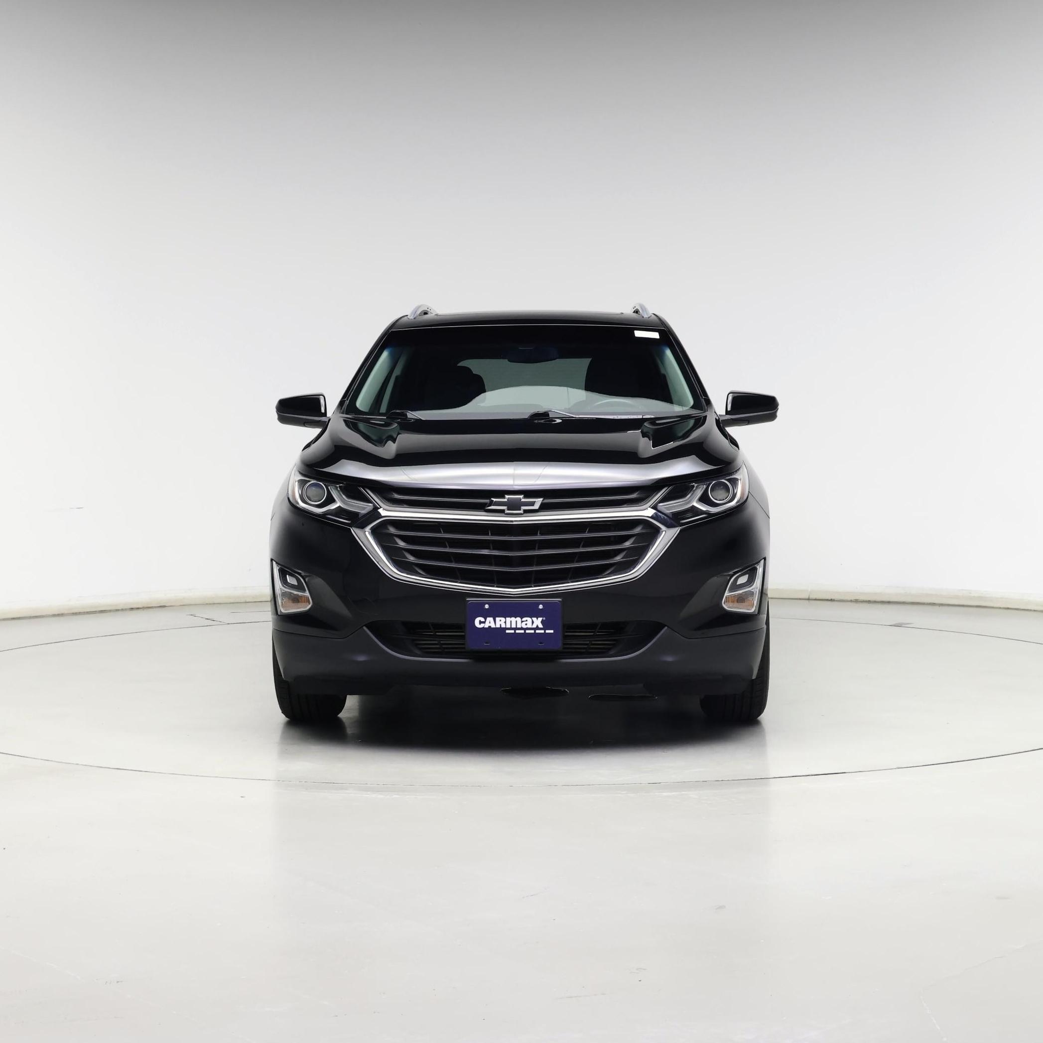 Thumbnail: 2019 Chevrolet Equinox - 5