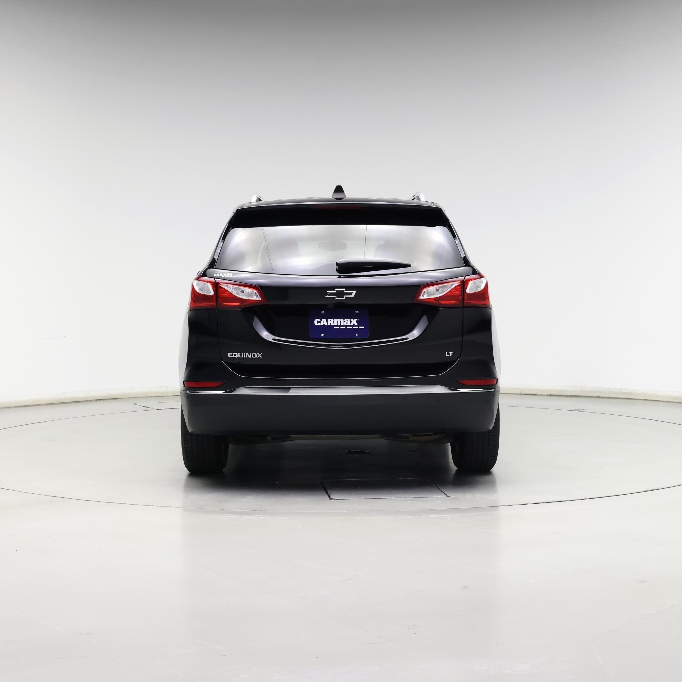 Thumbnail: 2019 Chevrolet Equinox - 6