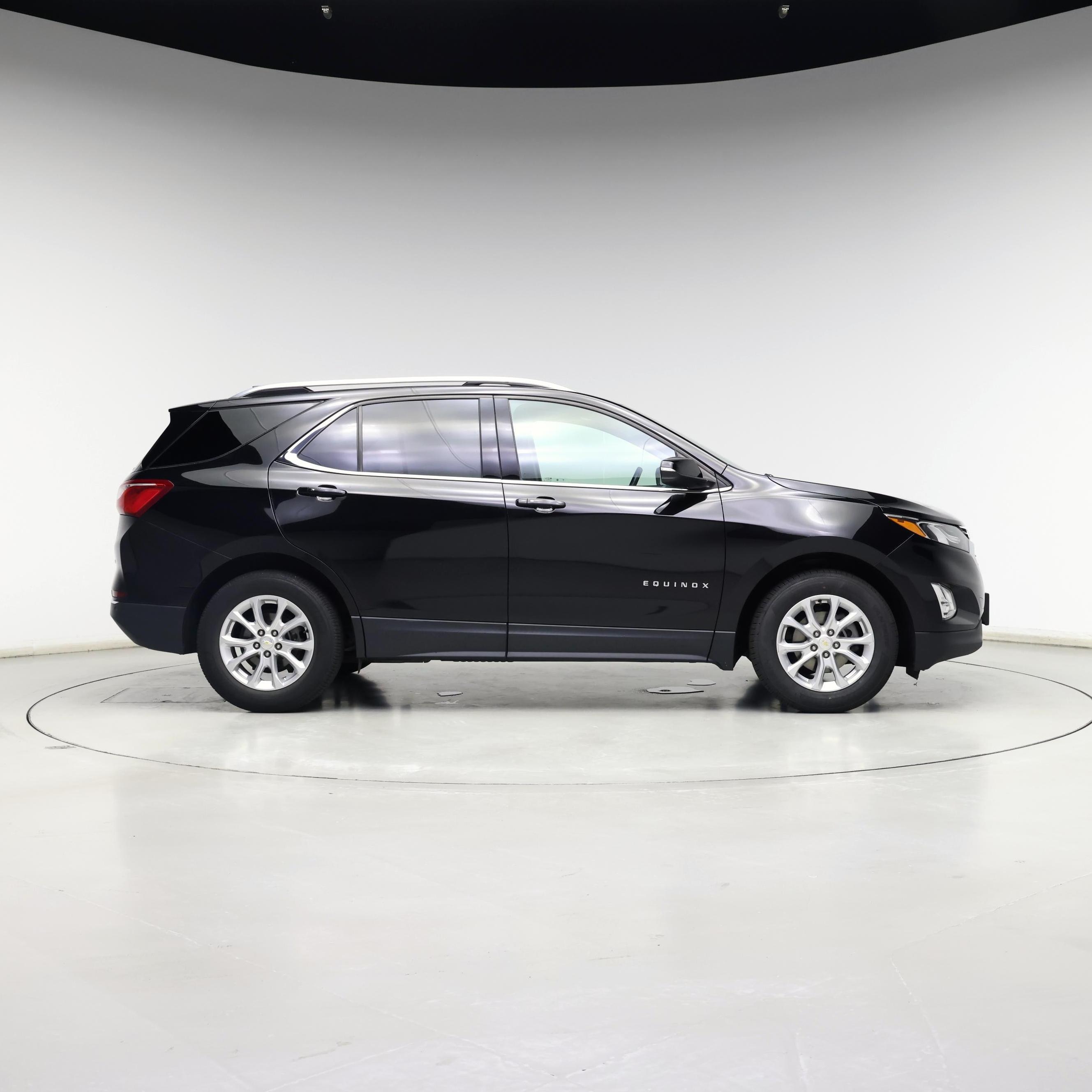 Thumbnail: 2019 Chevrolet Equinox - 7