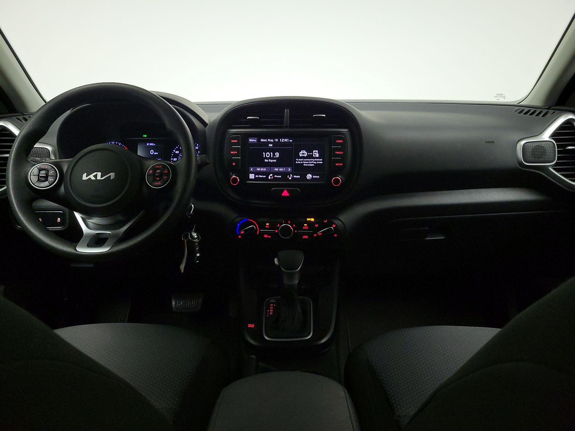 Thumbnail: 2022 Kia Soul - 9