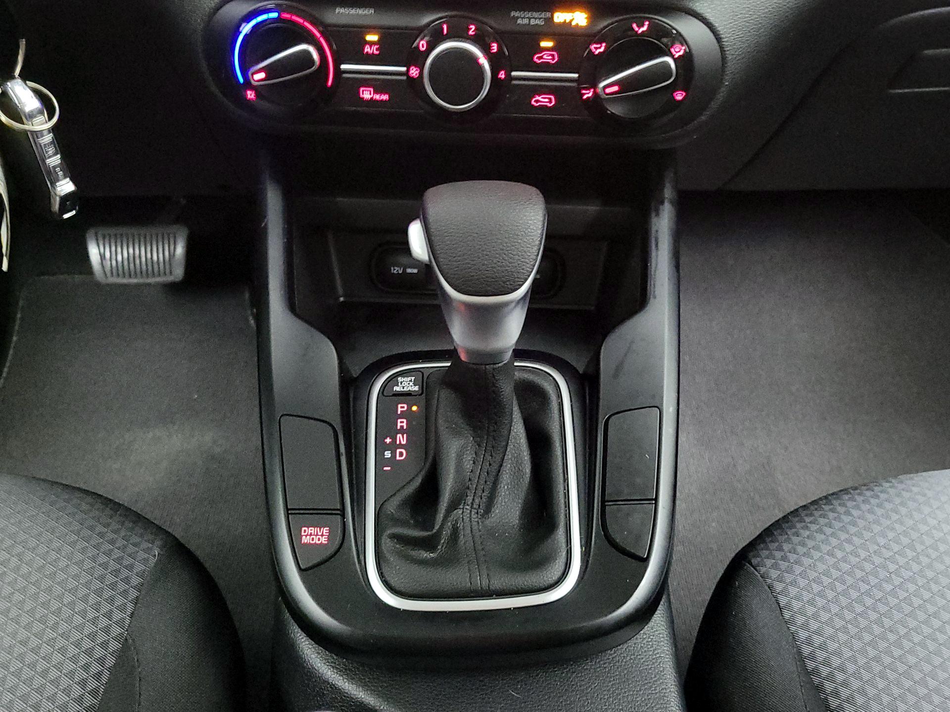 Thumbnail: 2022 Kia Soul - 17