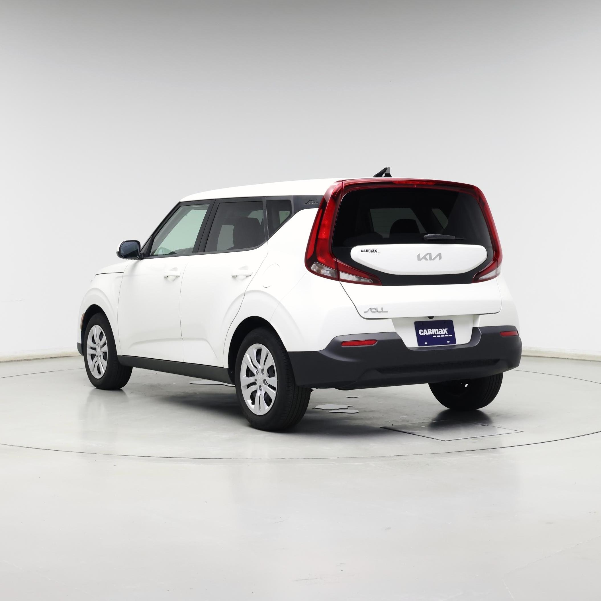 Thumbnail: 2022 Kia Soul - 2