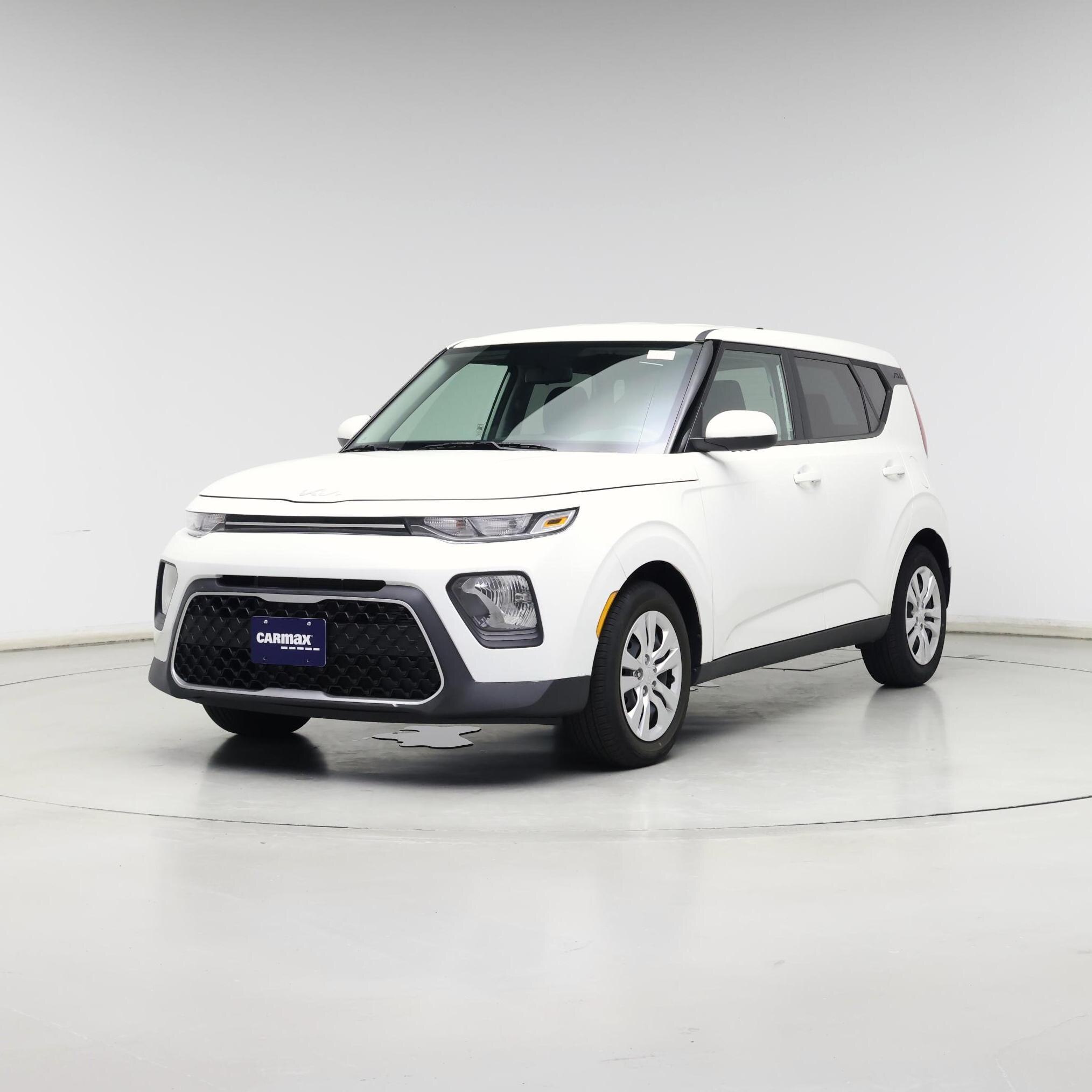 Thumbnail: 2022 Kia Soul - 4