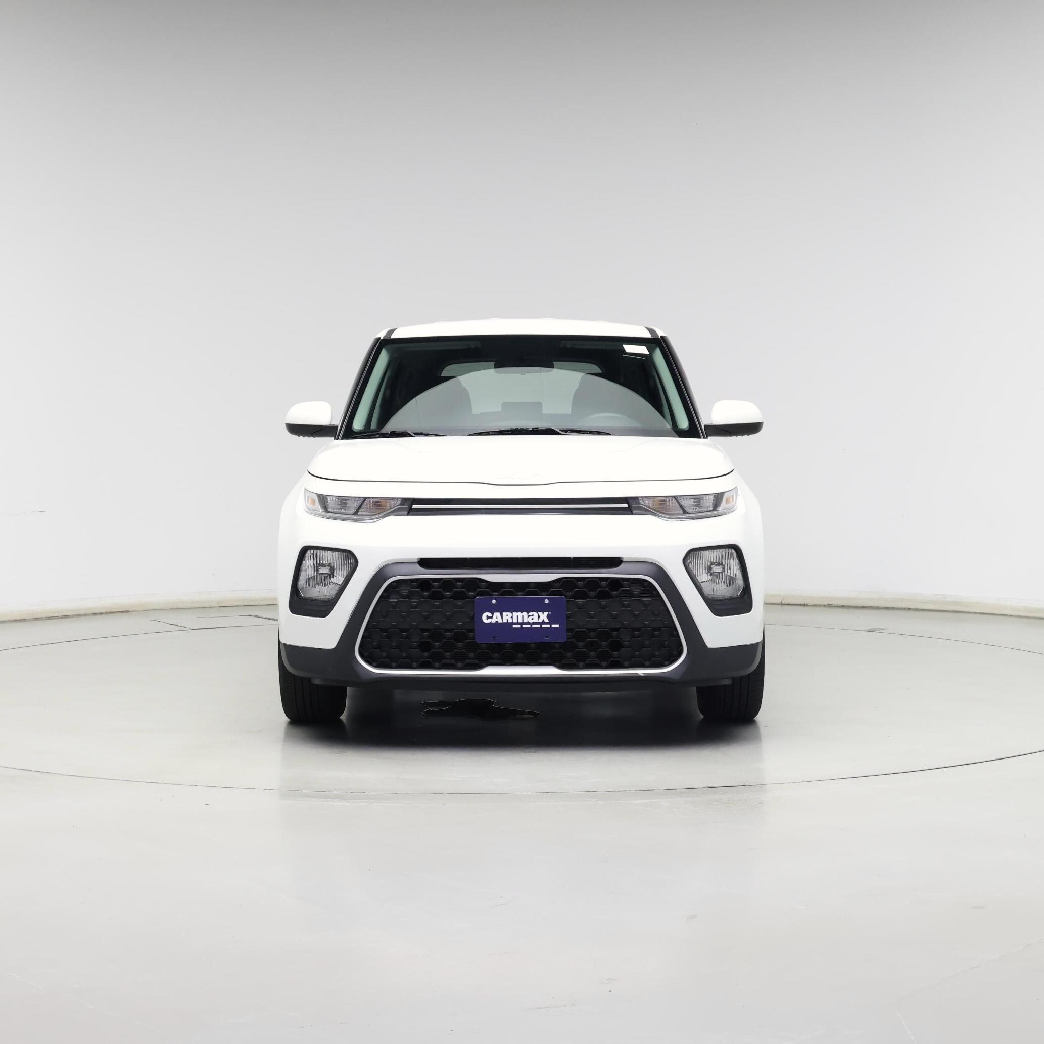 Thumbnail: 2022 Kia Soul - 5