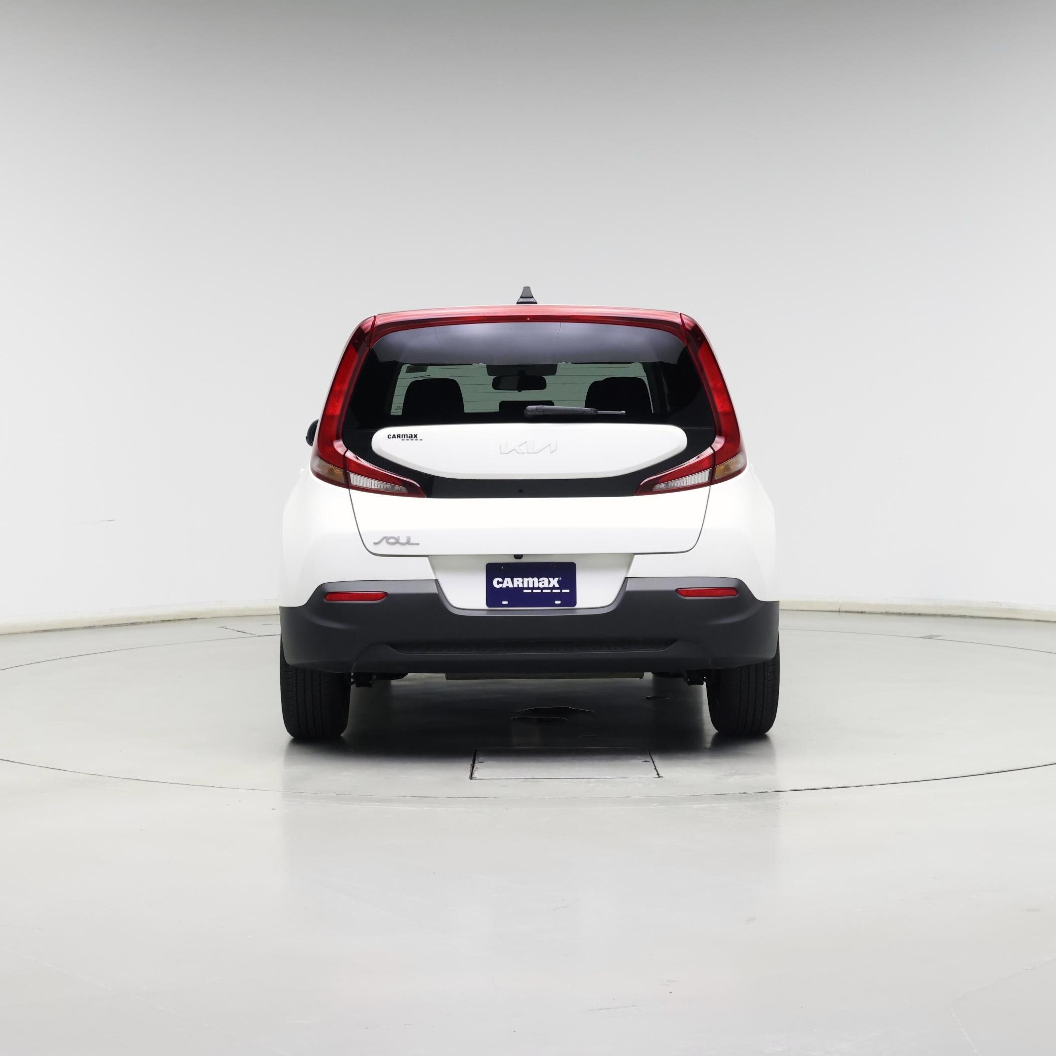 Thumbnail: 2022 Kia Soul - 6