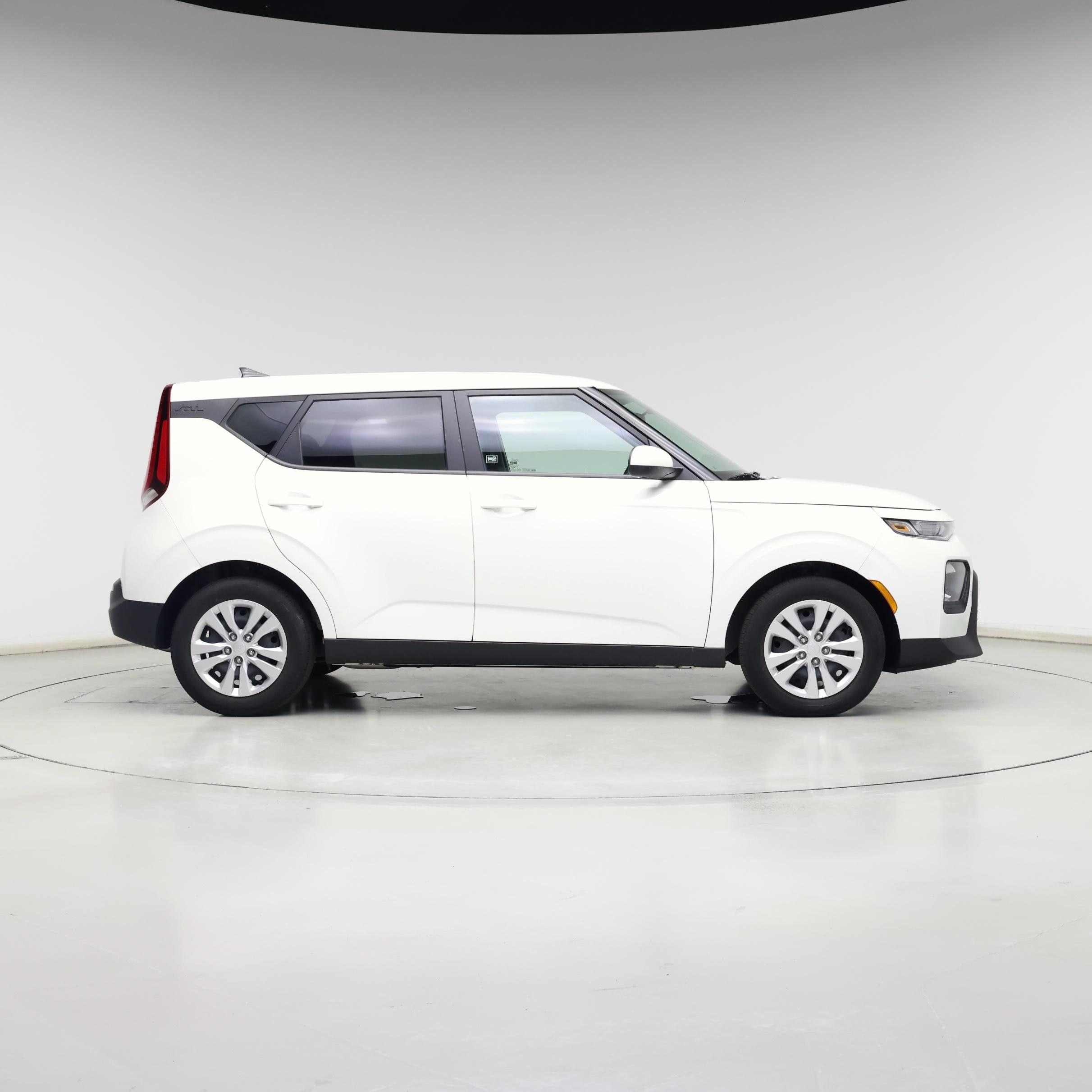 Thumbnail: 2022 Kia Soul - 7