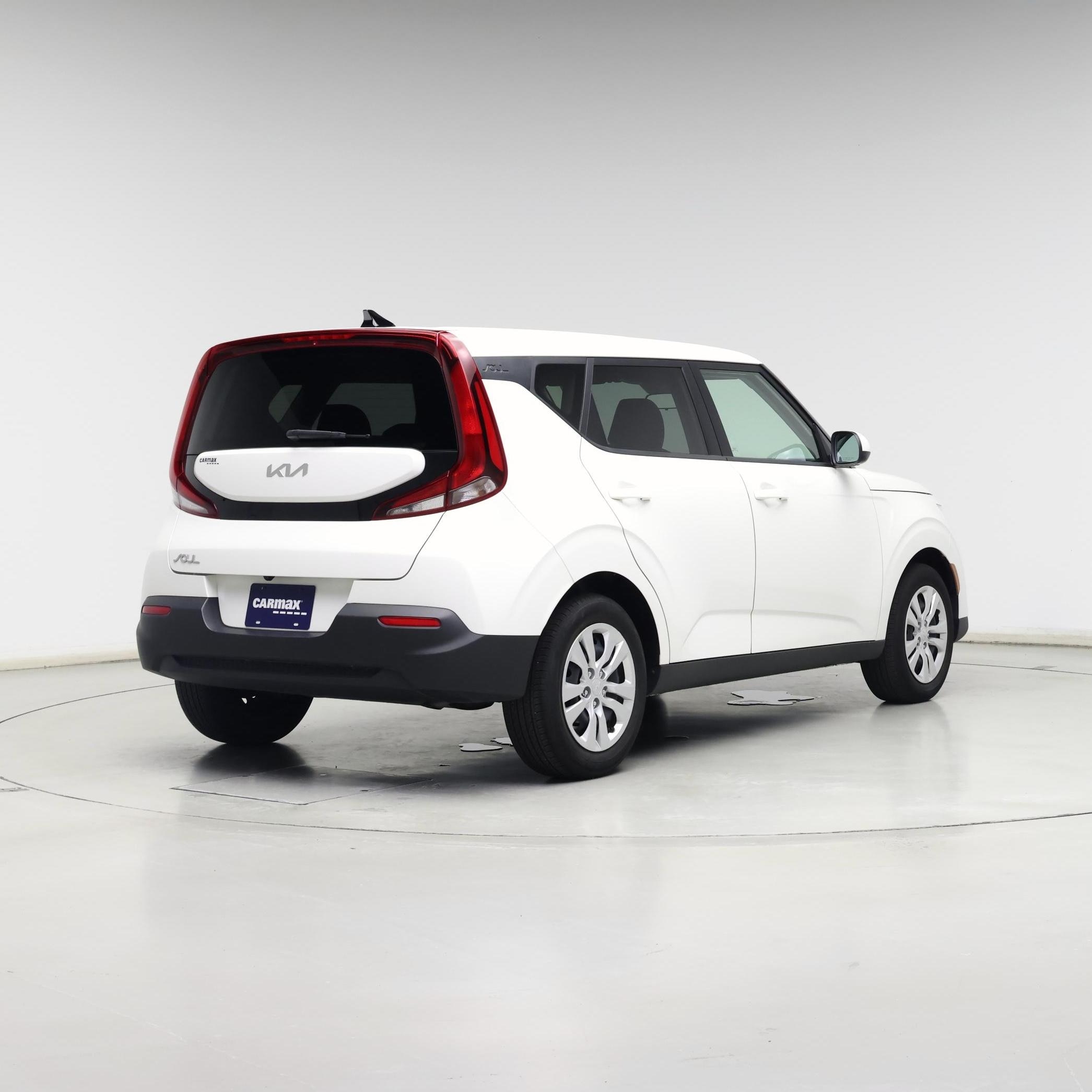 Thumbnail: 2022 Kia Soul - 8