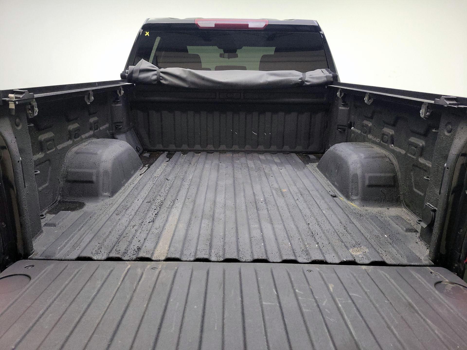 Thumbnail: 2023 Chevrolet Silverado 1500 - 20