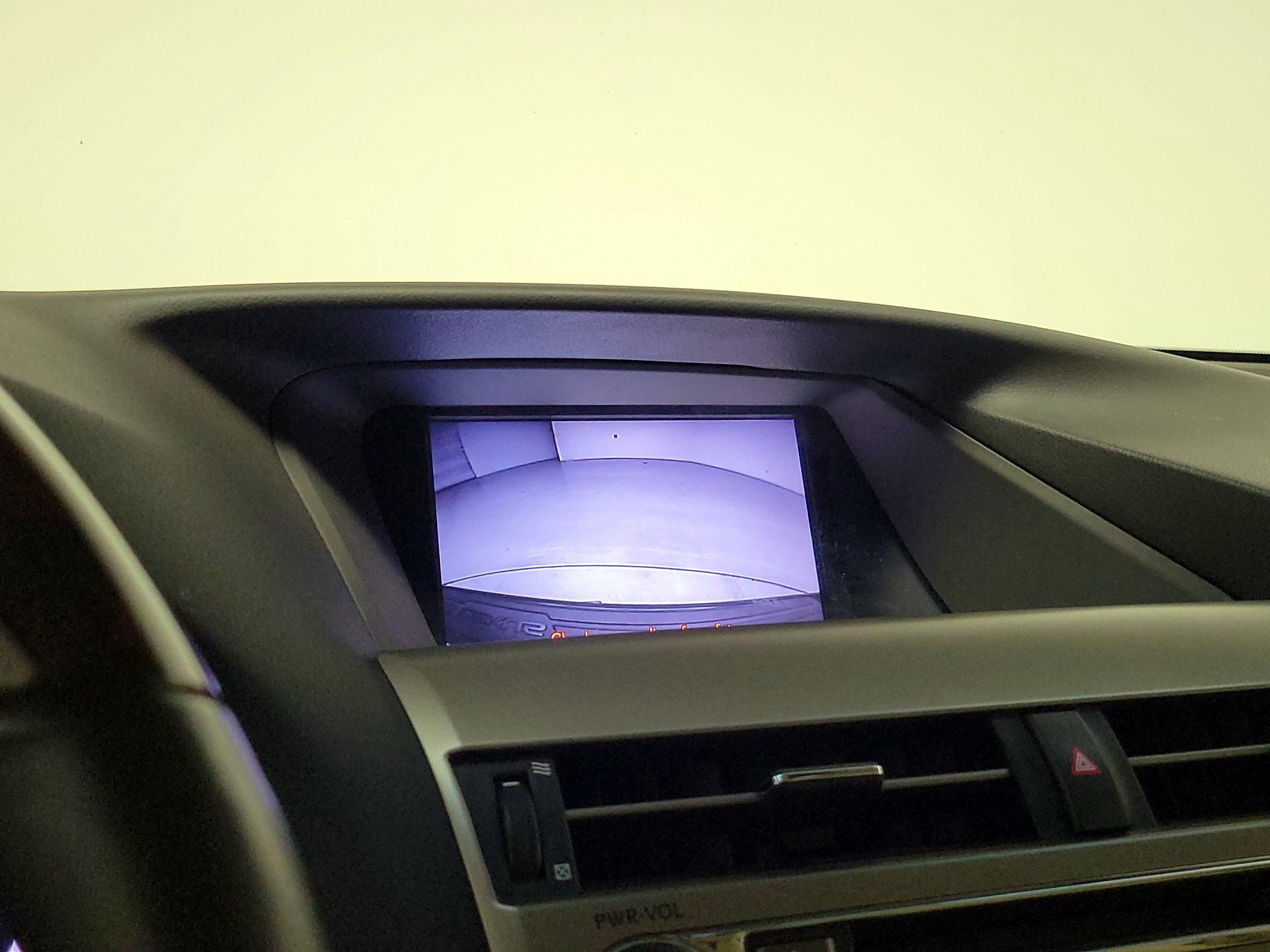Thumbnail: 2013 Lexus RX - 15