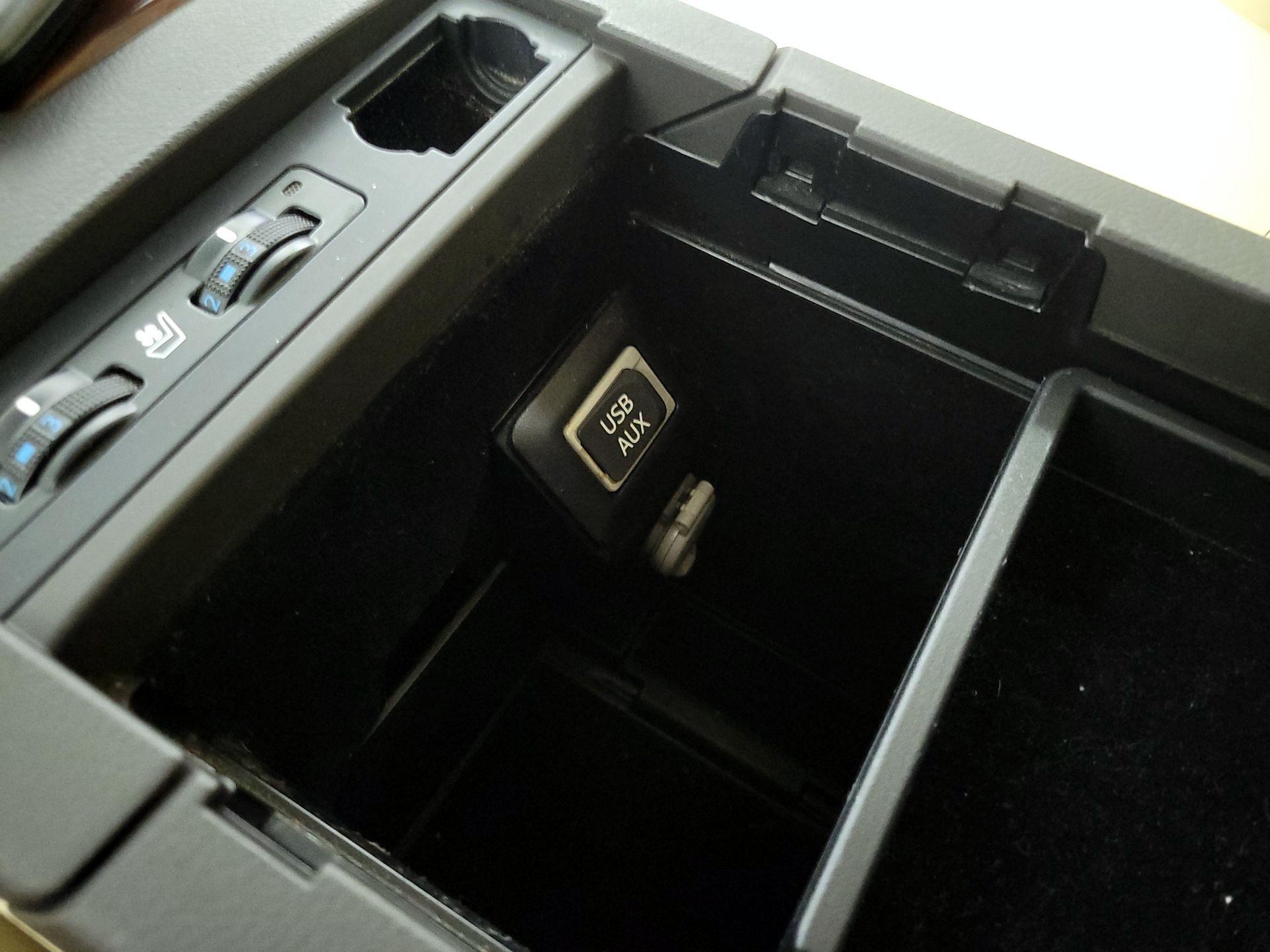 Thumbnail: 2013 Lexus RX - 19