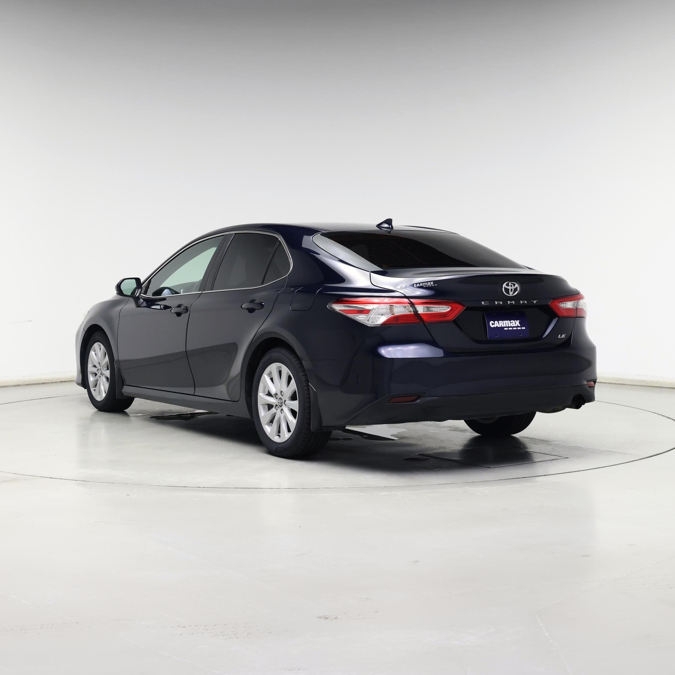 Thumbnail: 2020 Toyota Camry - 2