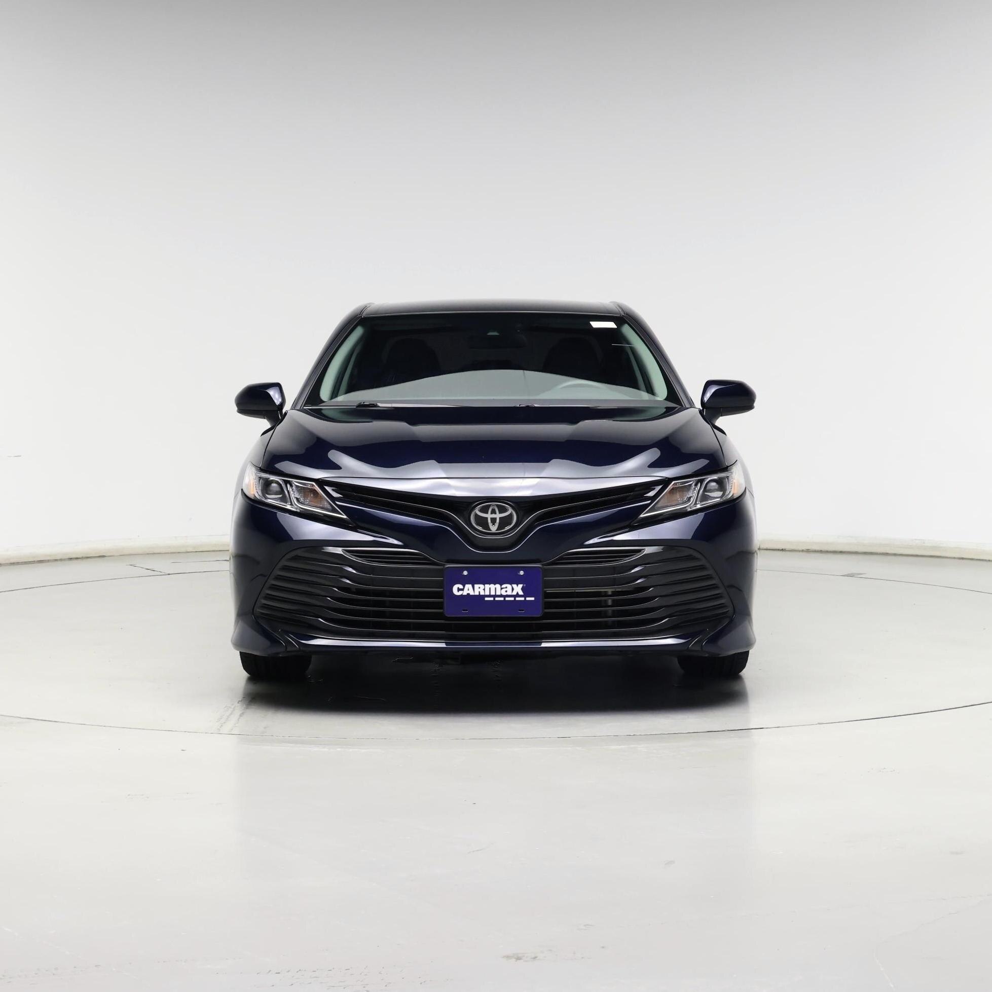 Thumbnail: 2020 Toyota Camry - 5