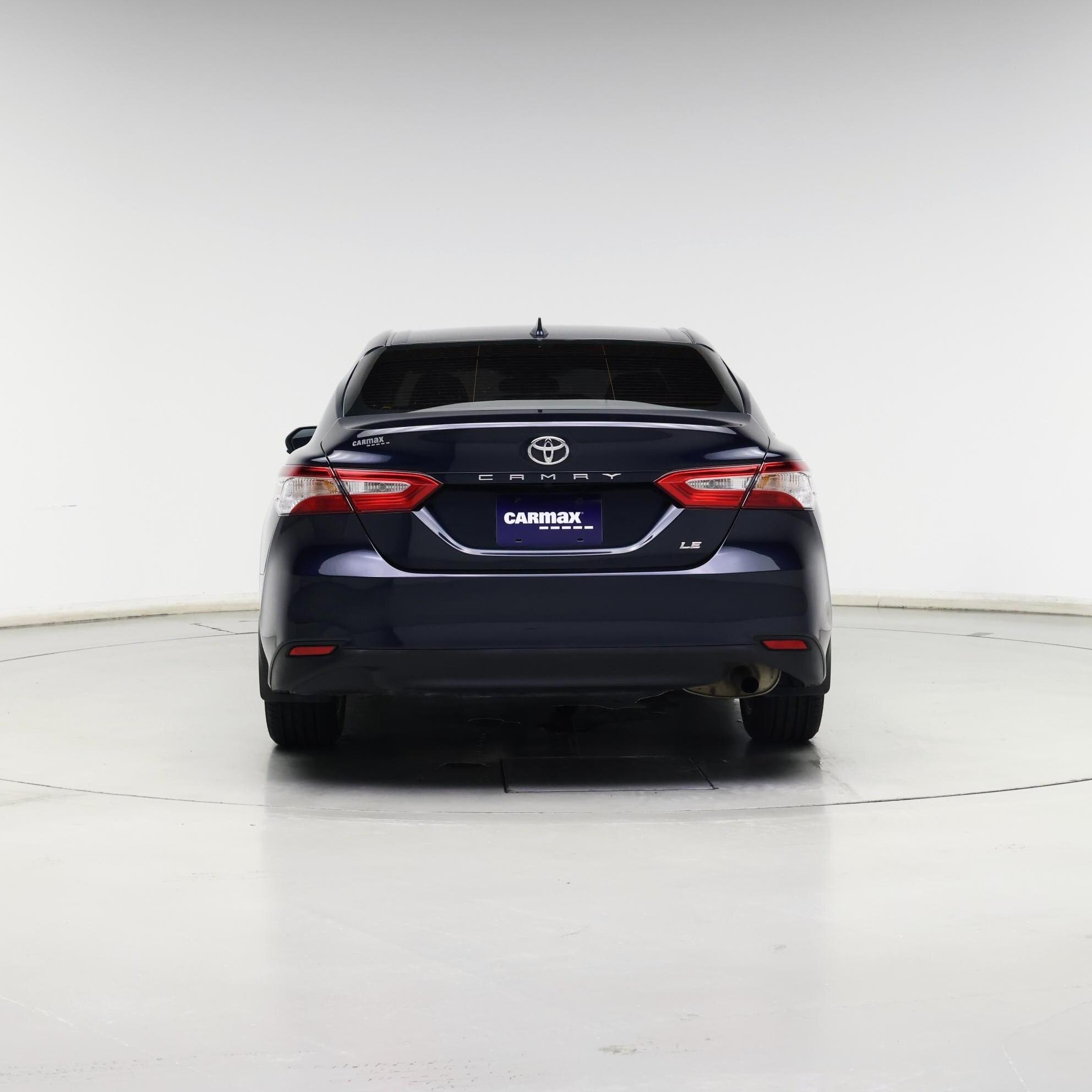 Thumbnail: 2020 Toyota Camry - 6