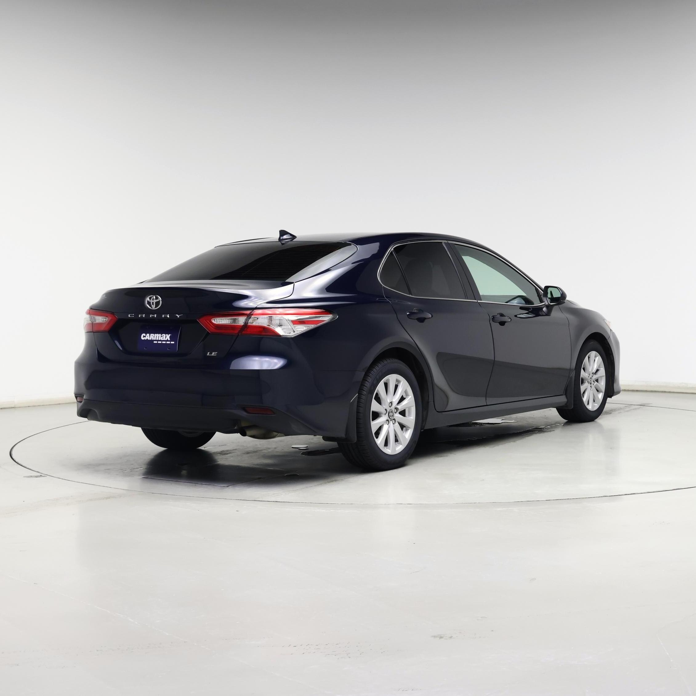 Thumbnail: 2020 Toyota Camry - 8