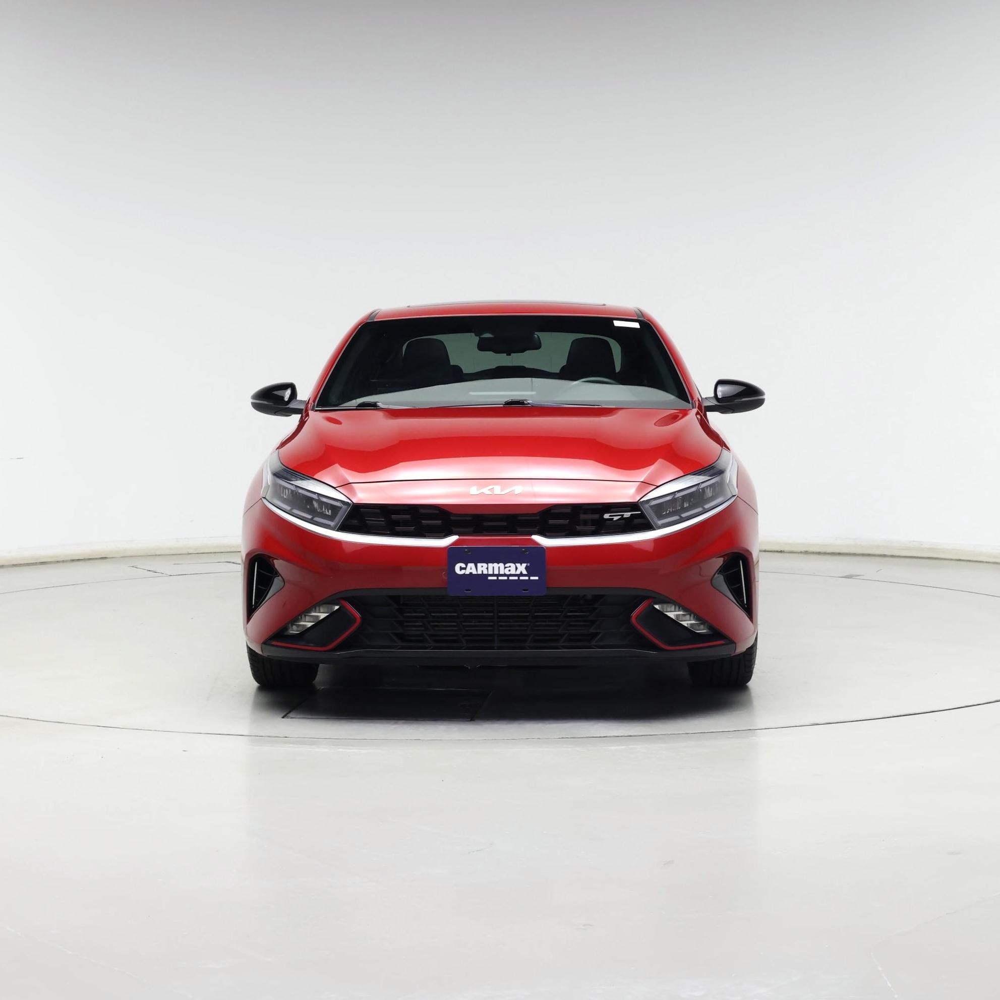 Thumbnail: 2022 Kia Forte - 5