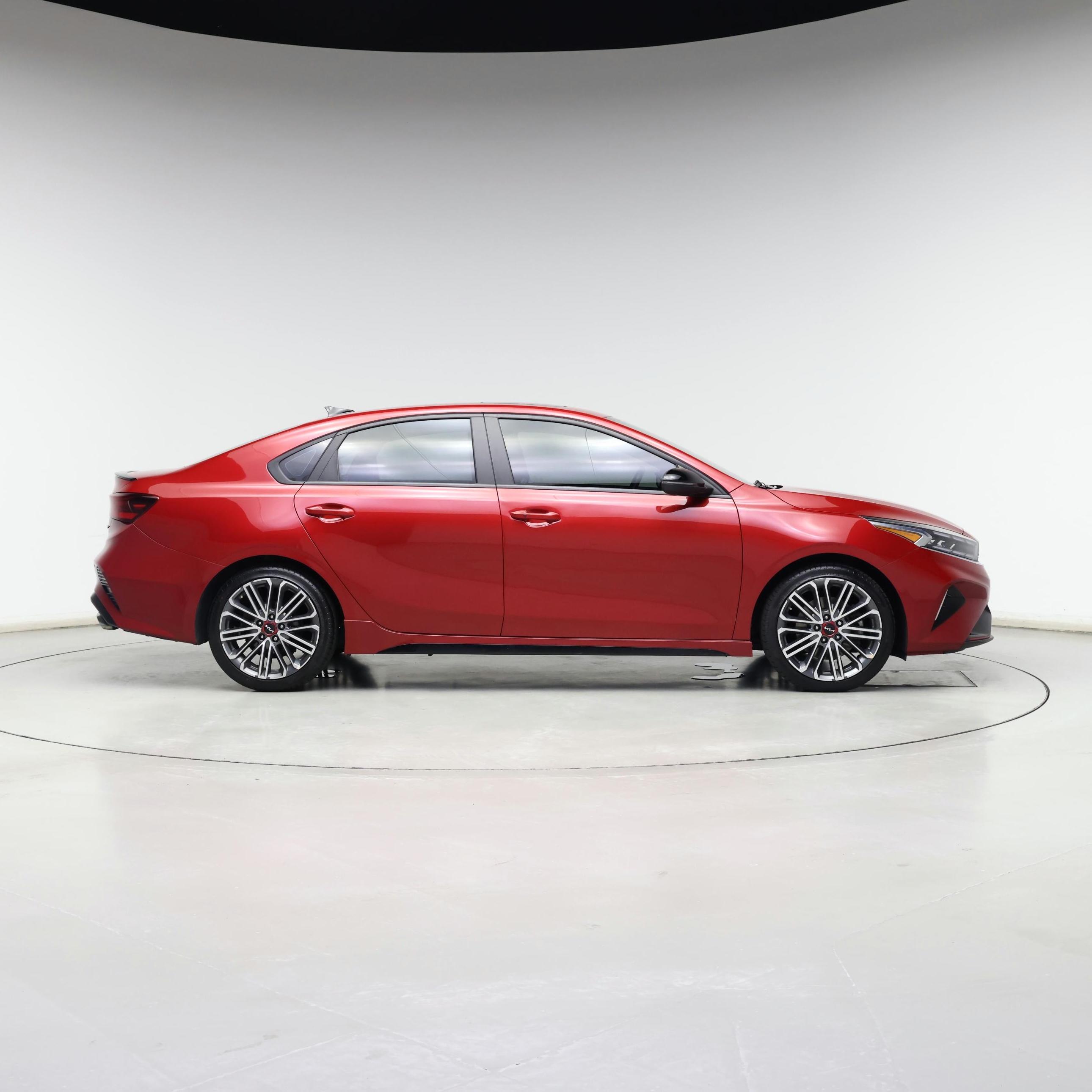 Thumbnail: 2022 Kia Forte - 7