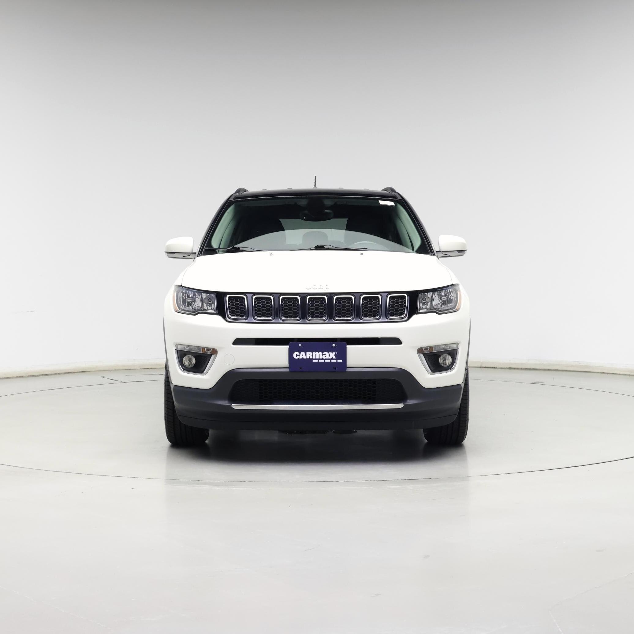 Thumbnail: 2018 Jeep Compass - 5