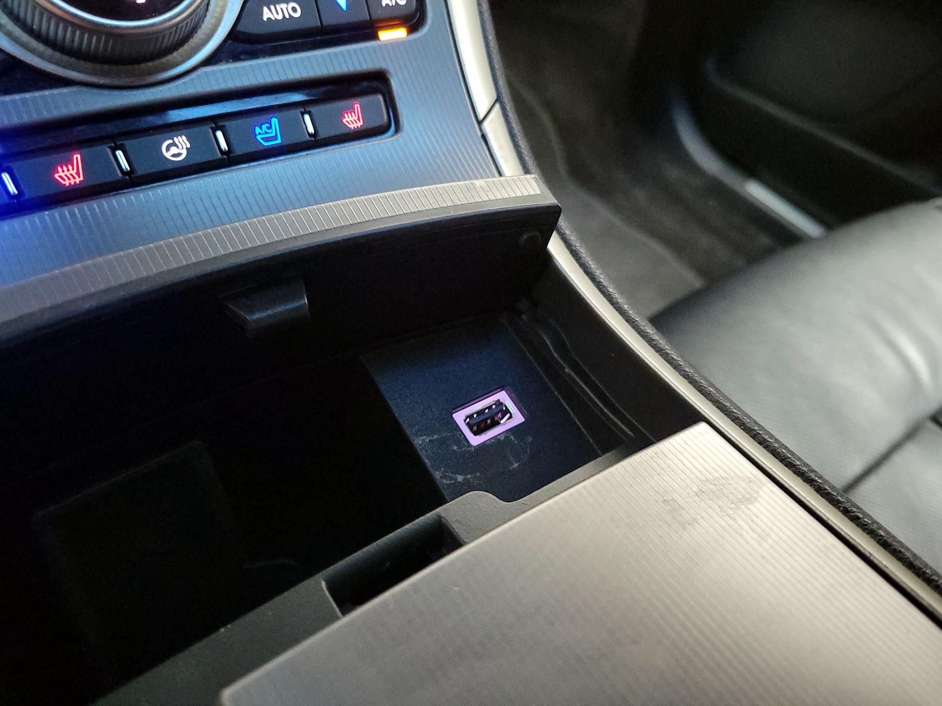 Thumbnail: 2017 Lincoln MKZ - 19