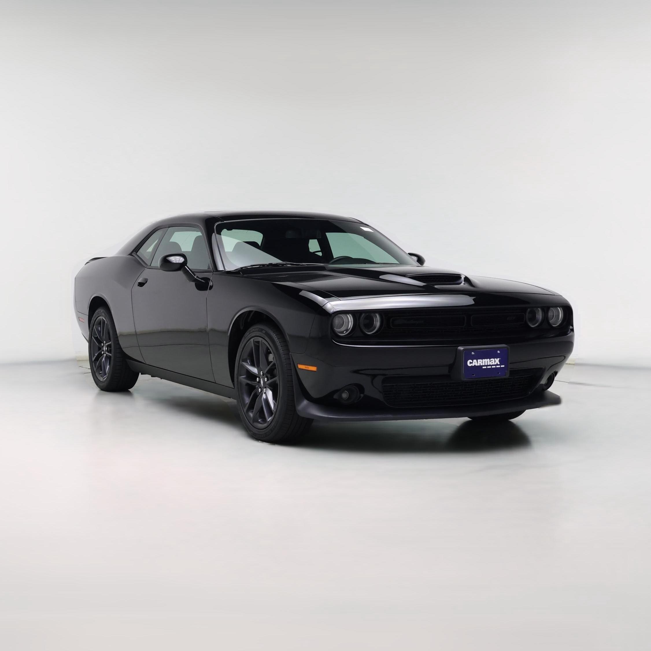 Thumbnail: 2022 Dodge Challenger - 1