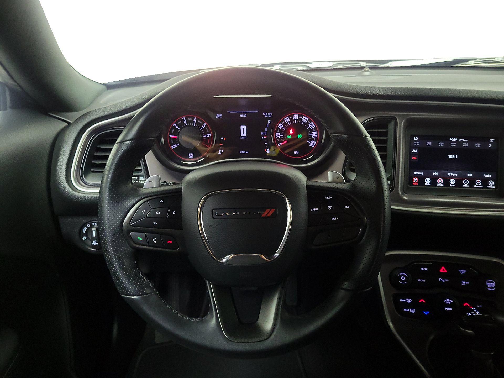 Thumbnail: 2022 Dodge Challenger - 10