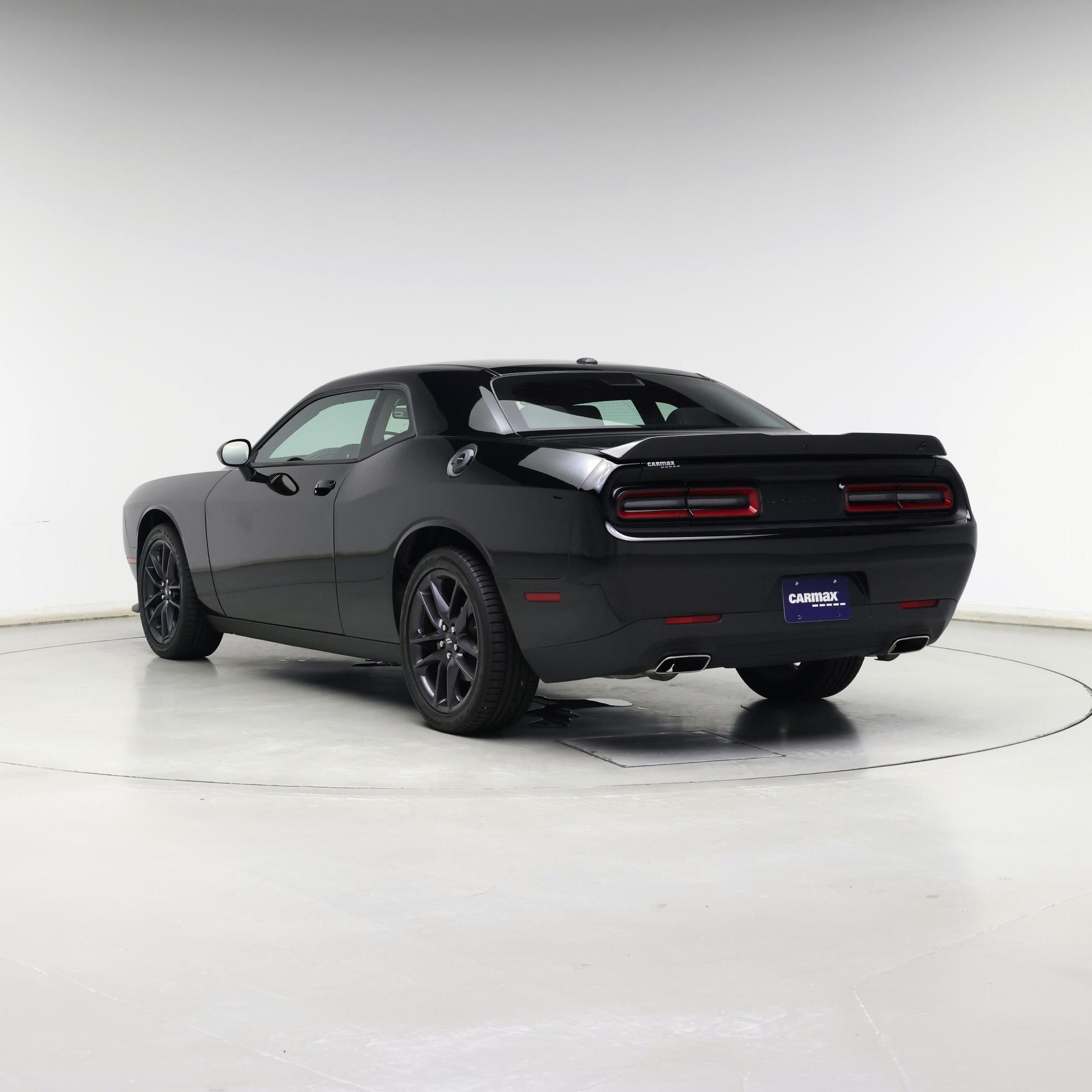 Thumbnail: 2022 Dodge Challenger - 2