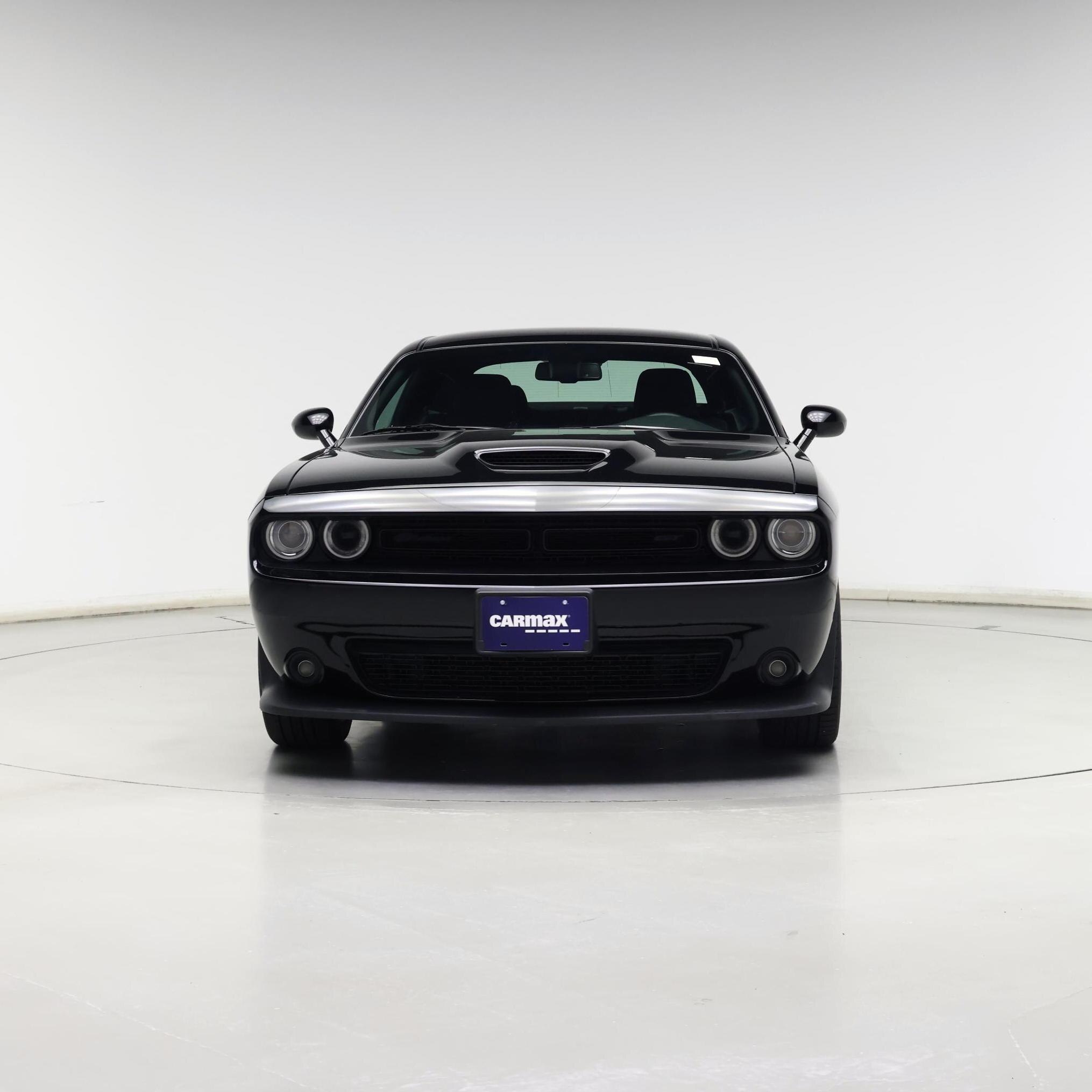 Thumbnail: 2022 Dodge Challenger - 5