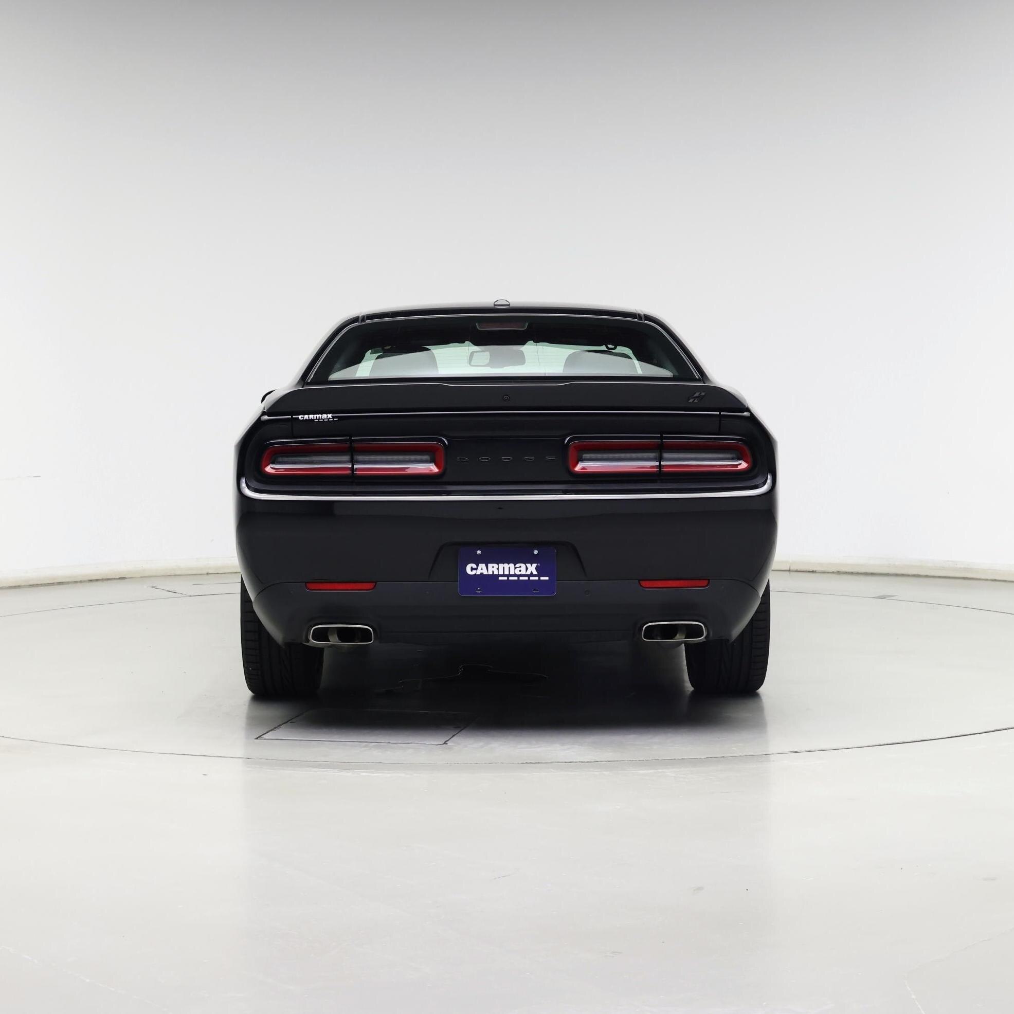 Thumbnail: 2022 Dodge Challenger - 6
