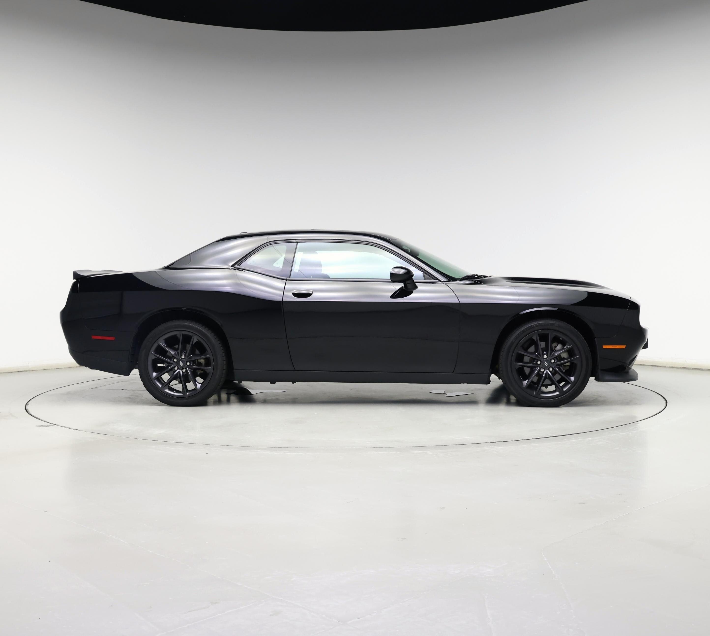 Thumbnail: 2022 Dodge Challenger - 7