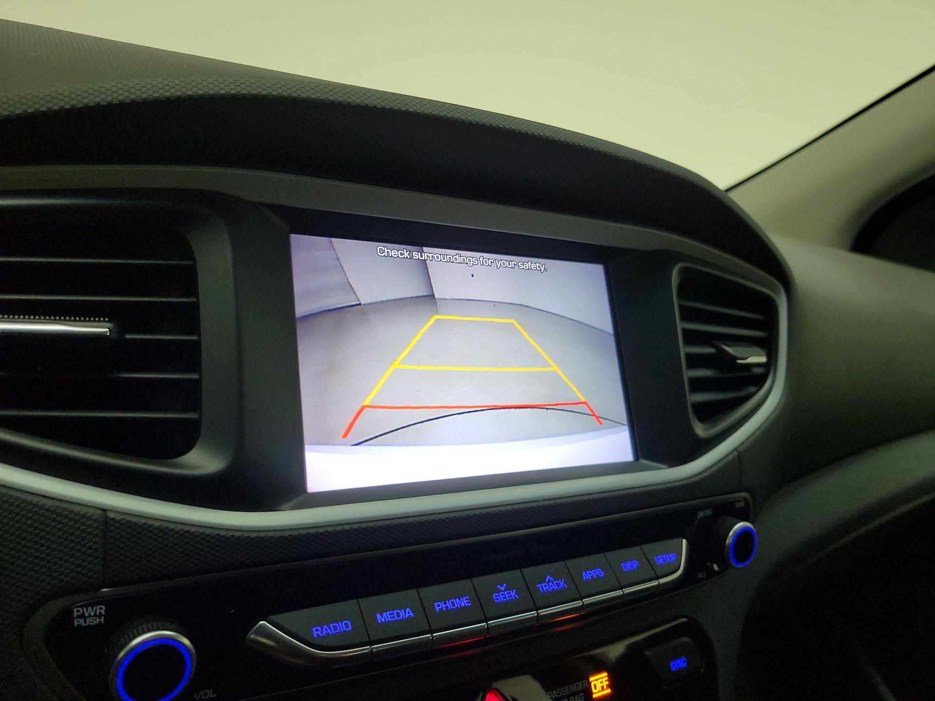 Thumbnail: 2017 Hyundai Ioniq - 14