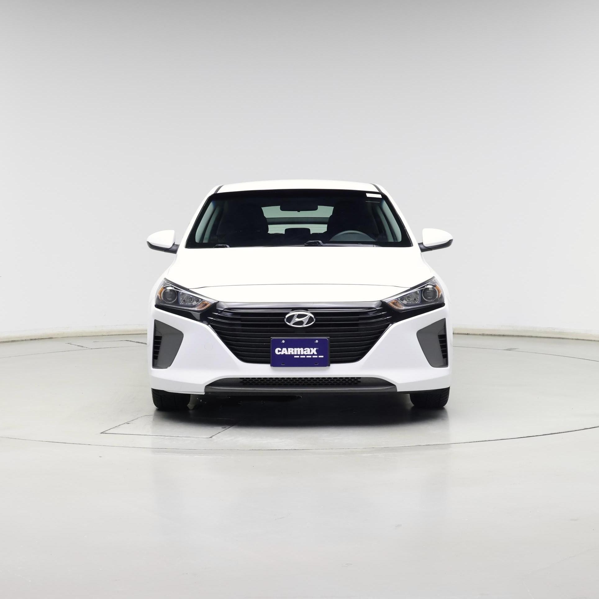 Thumbnail: 2017 Hyundai Ioniq - 5