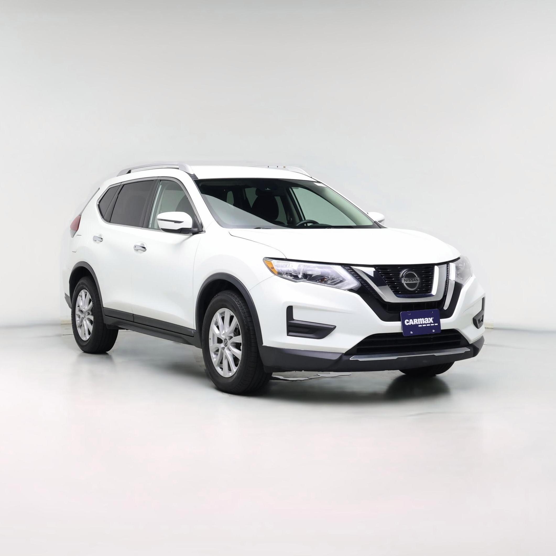 Thumbnail: 2019 Nissan Rogue - 1