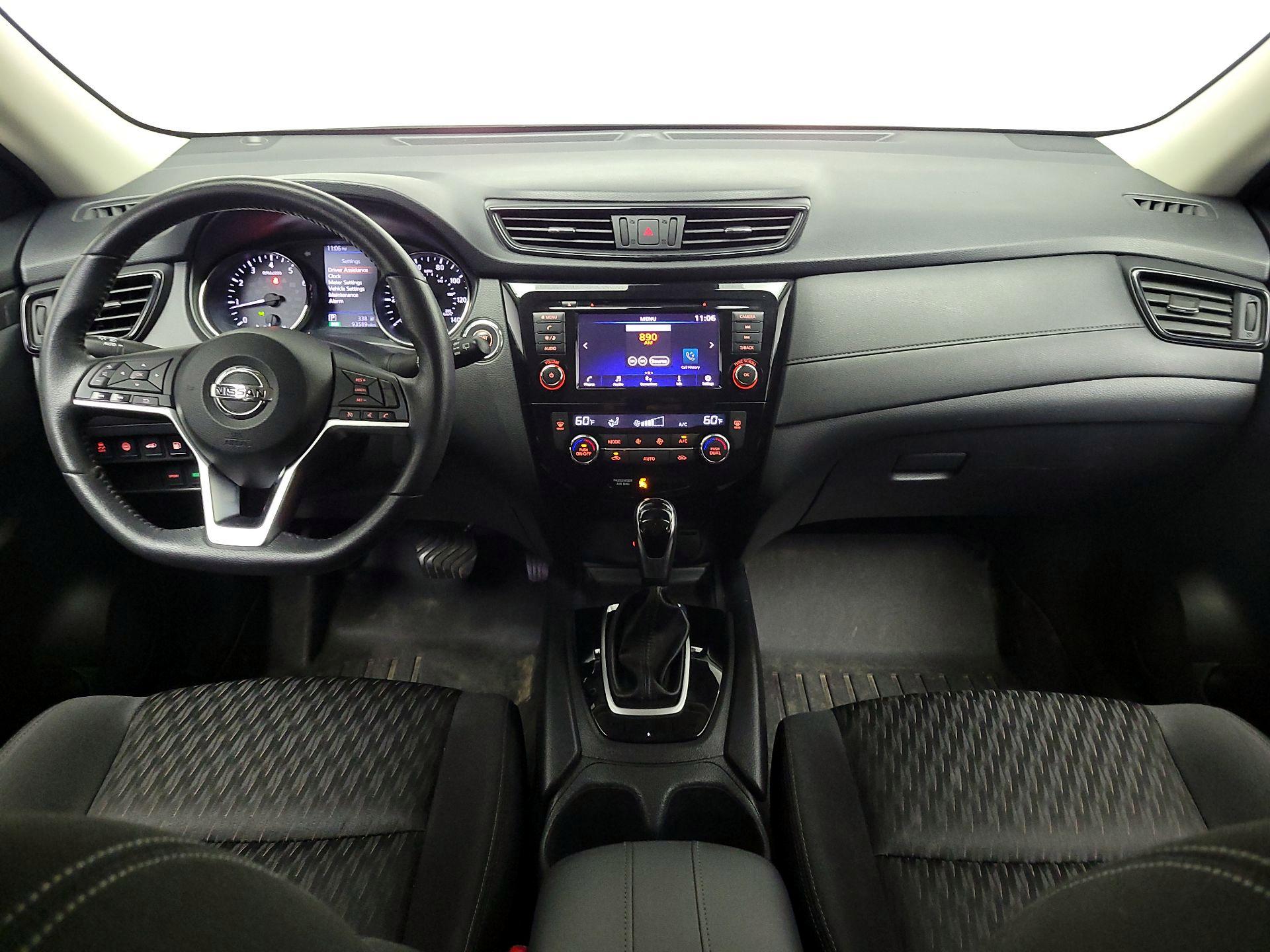 Thumbnail: 2019 Nissan Rogue - 9
