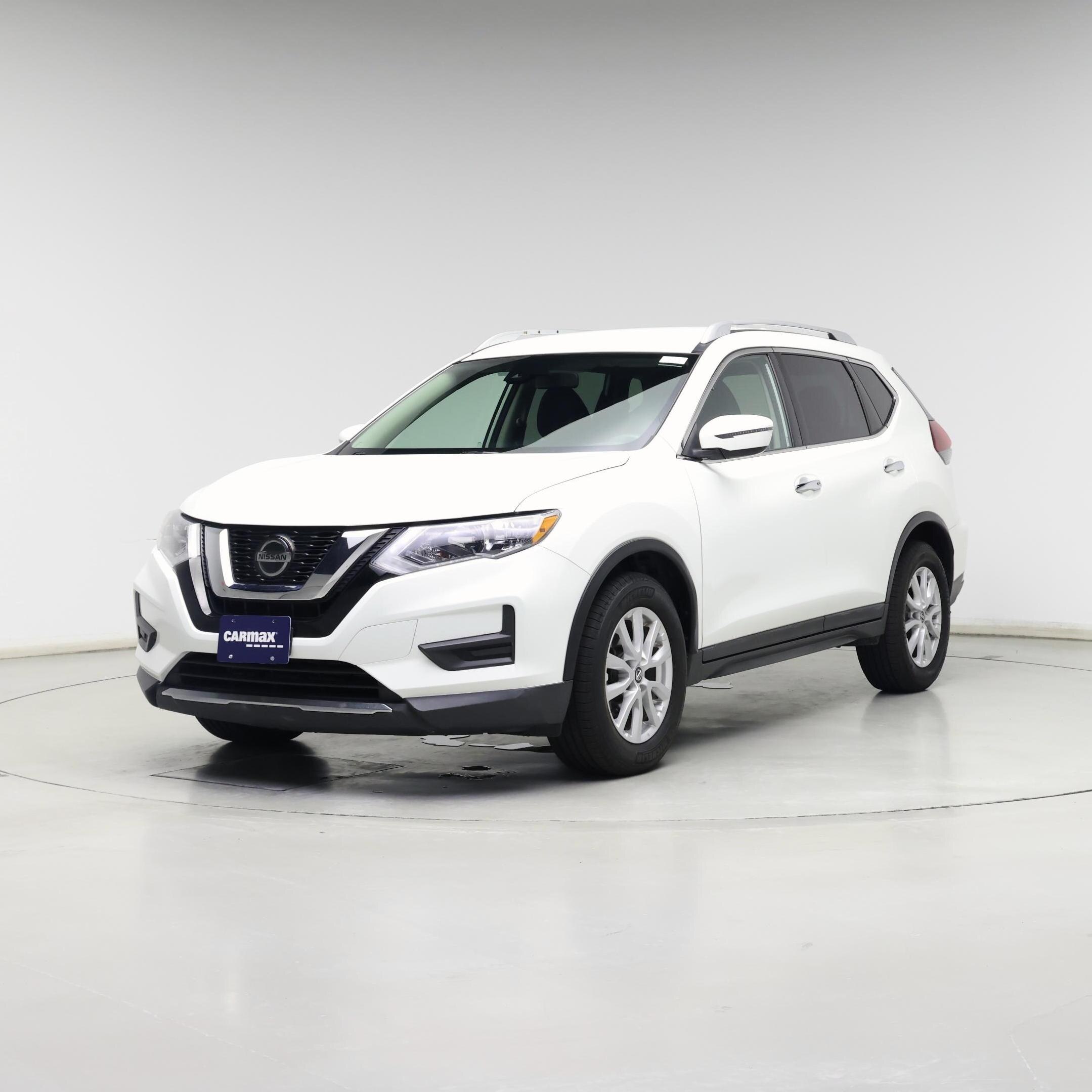Thumbnail: 2019 Nissan Rogue - 4