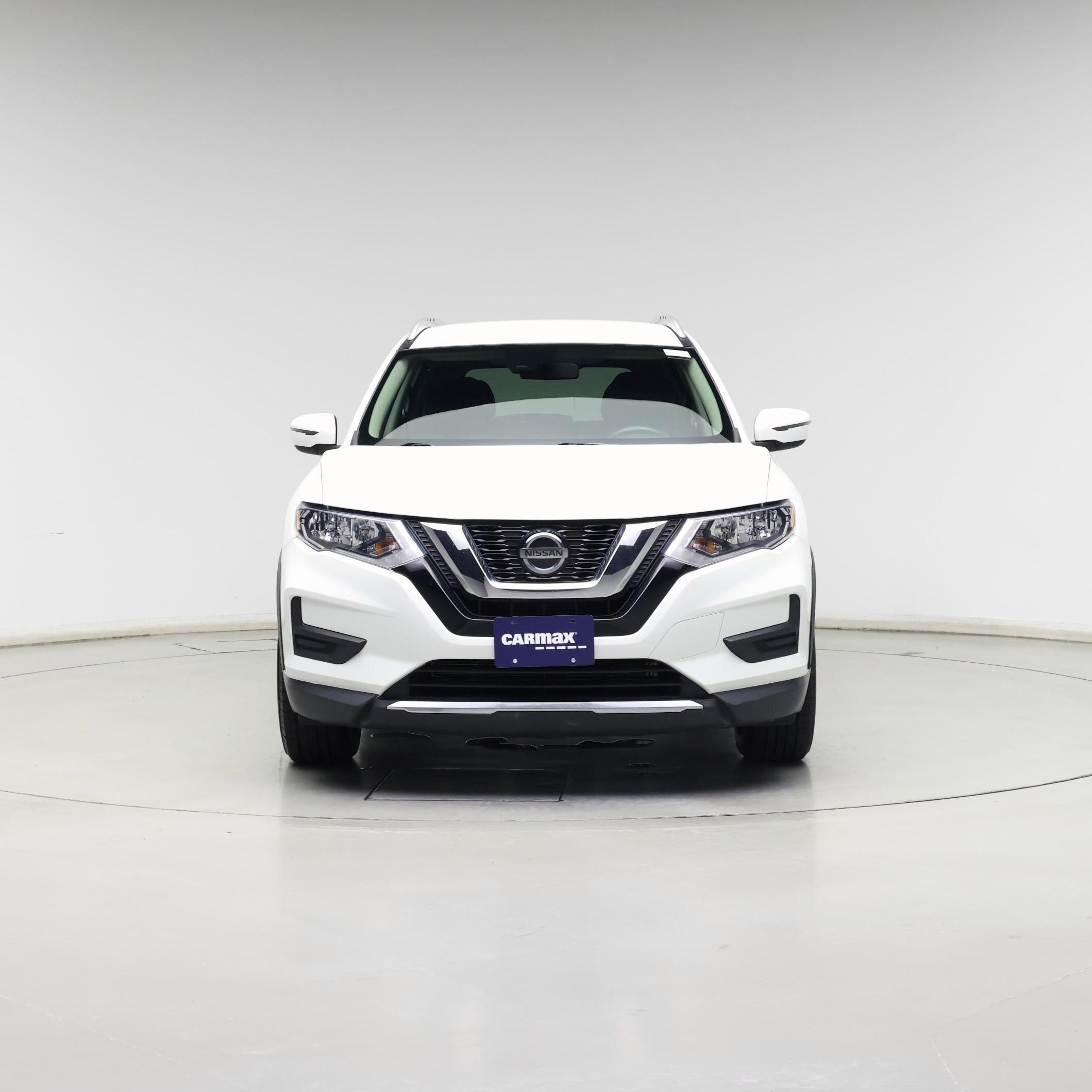 Thumbnail: 2019 Nissan Rogue - 5