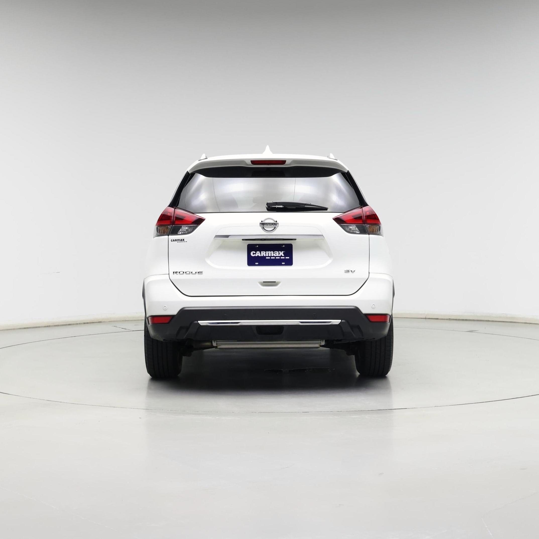 Thumbnail: 2019 Nissan Rogue - 6