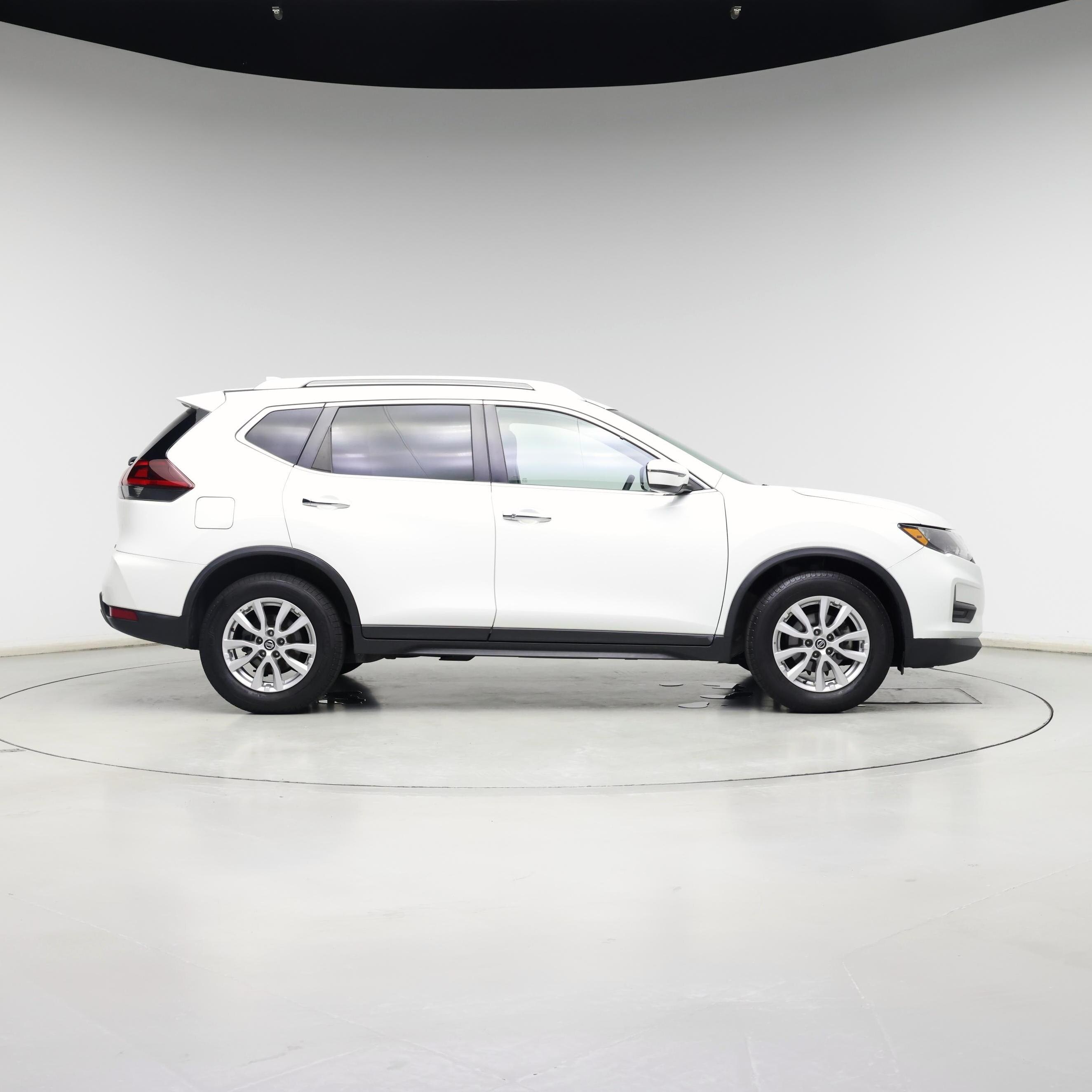 Thumbnail: 2019 Nissan Rogue - 7
